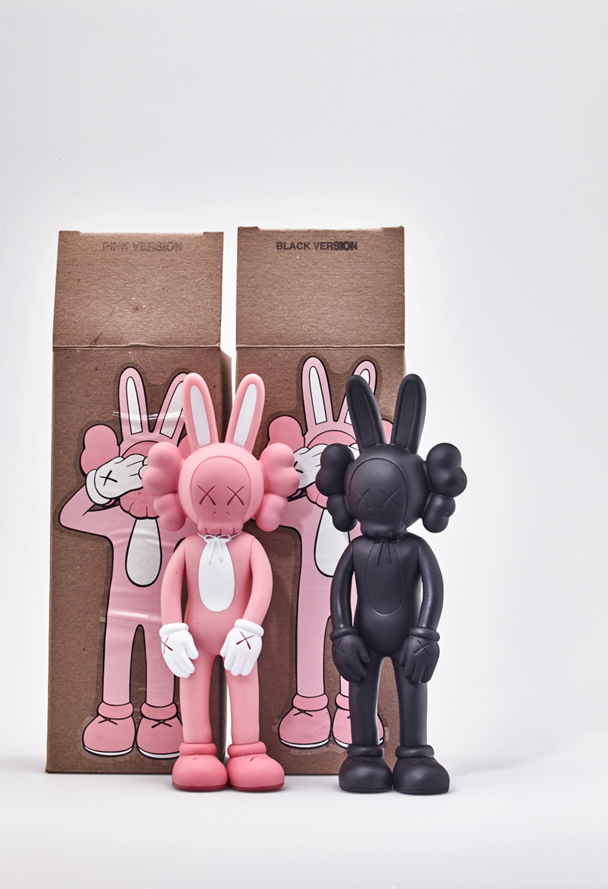 KAWS KAWS: A Holiday Sale