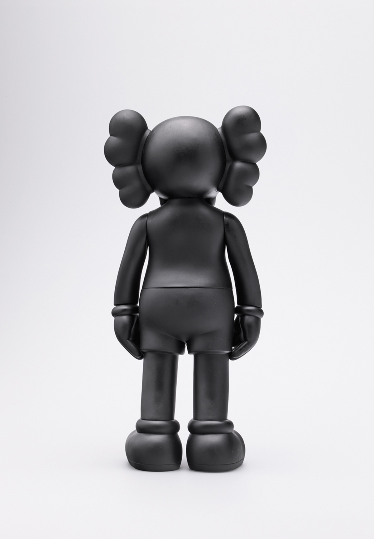 彫刻/オブジェ daniel arsham hollow figure kaws kyne Hollow Figure