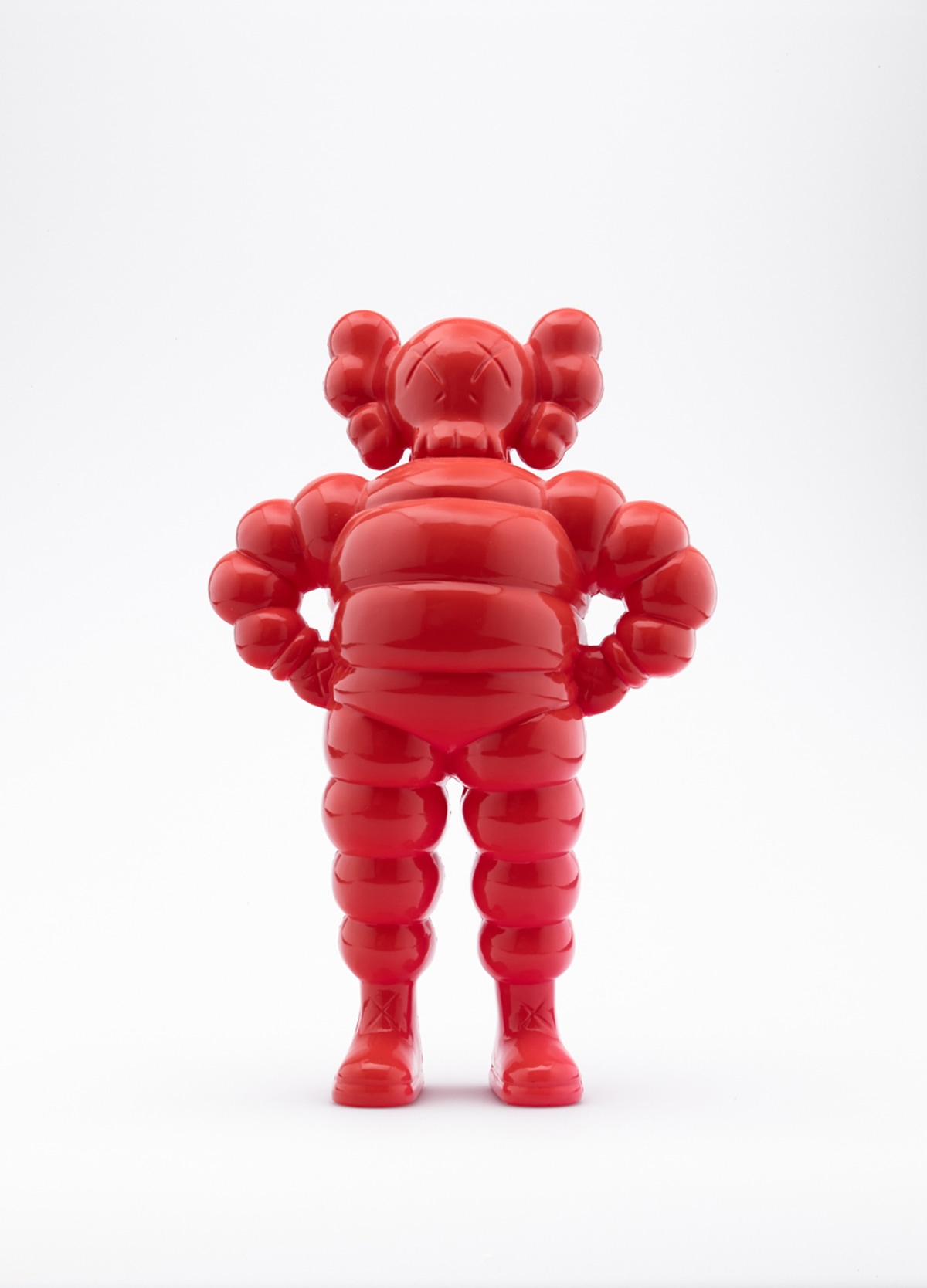 KAWS KAWS: A Holiday Sale
