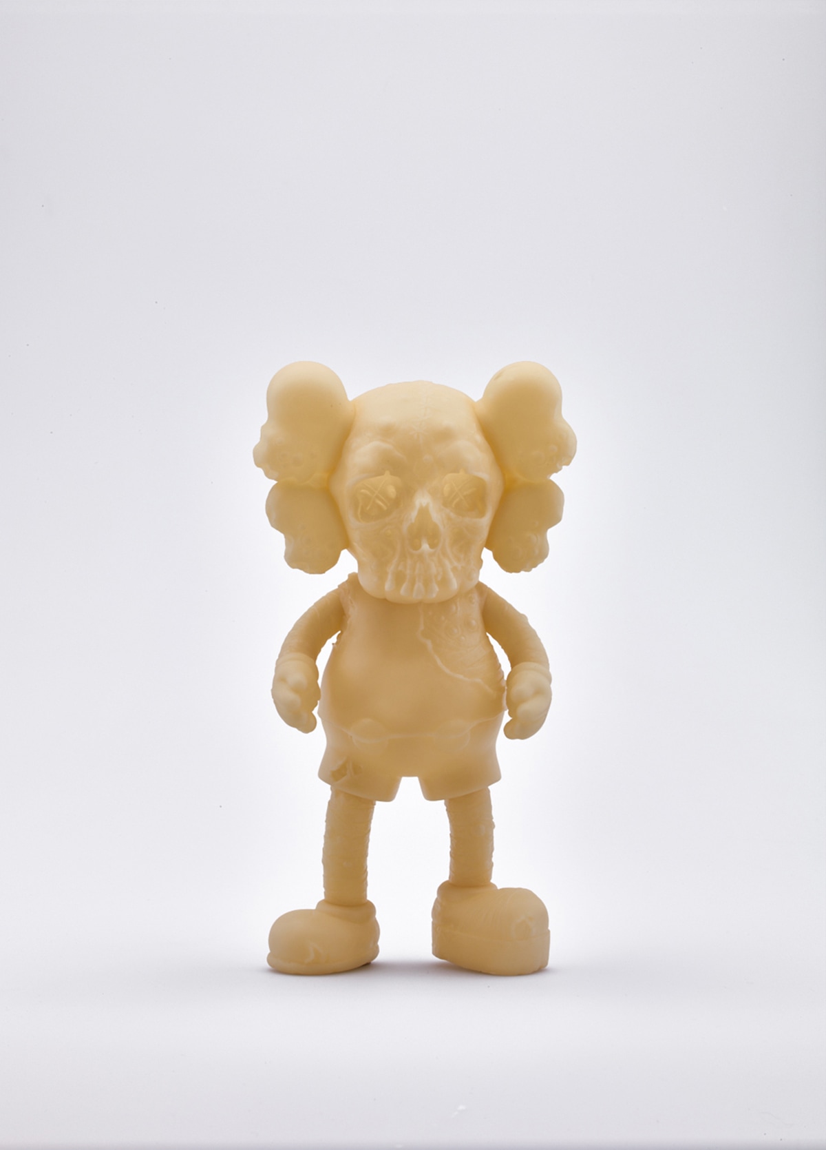 KAWS KAWS: A Holiday Sale