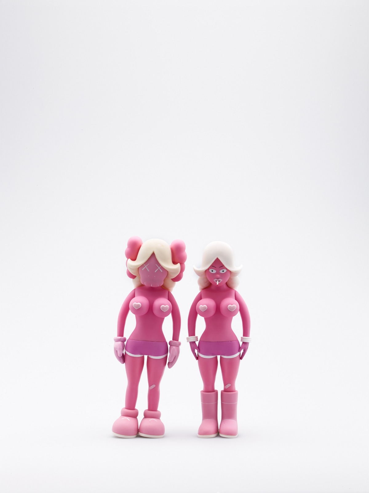 KAWS KAWS: A Holiday Sale