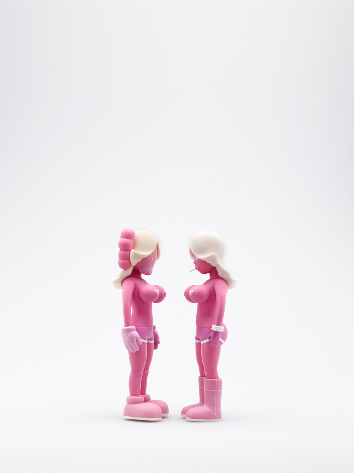 KAWS KAWS: A Holiday Sale