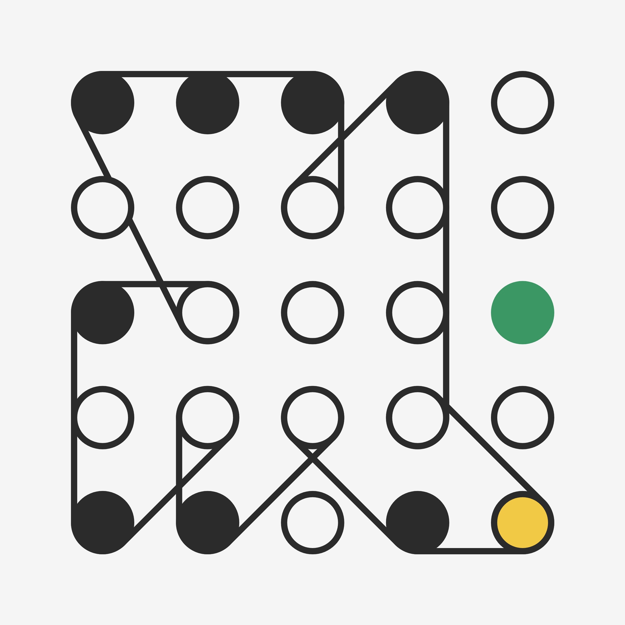 <p><strong>DMITRI CHERNIAK</strong> <em>Ringers #29</em></p>
