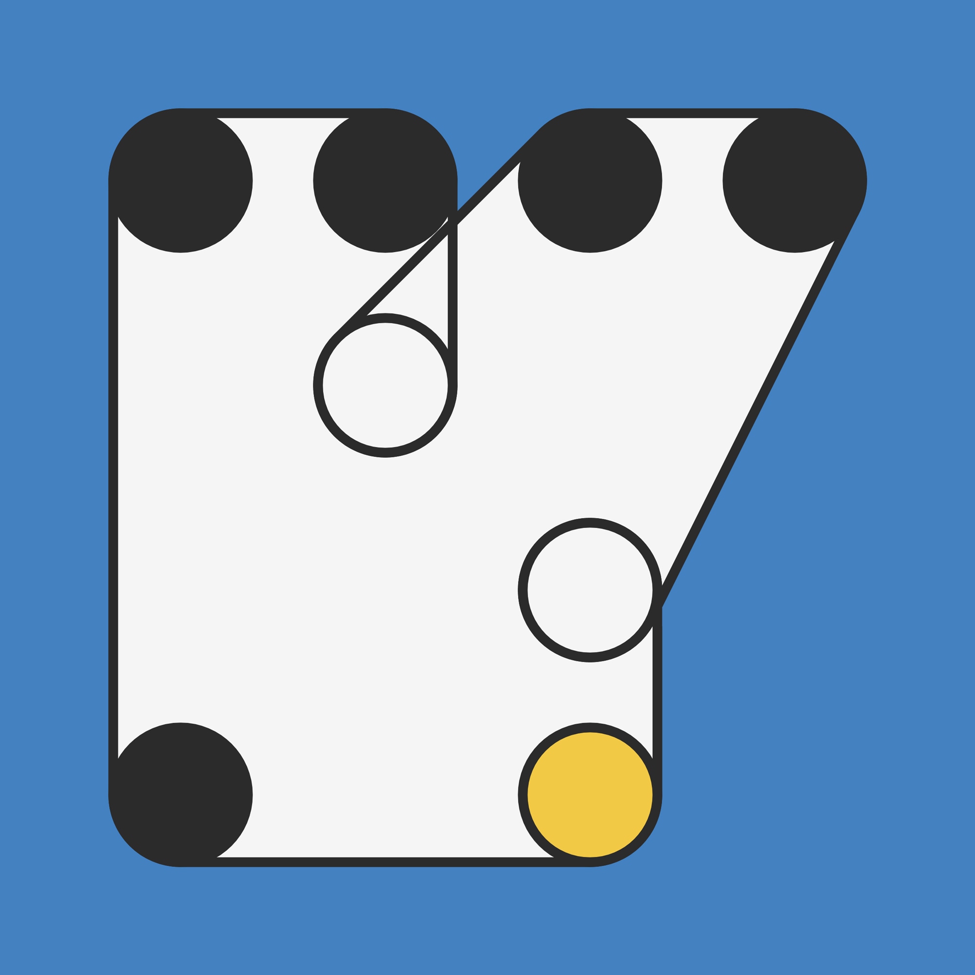 <p><strong>DMITRI CHERNIAK</strong> <em>Ringers #191</em></p>
