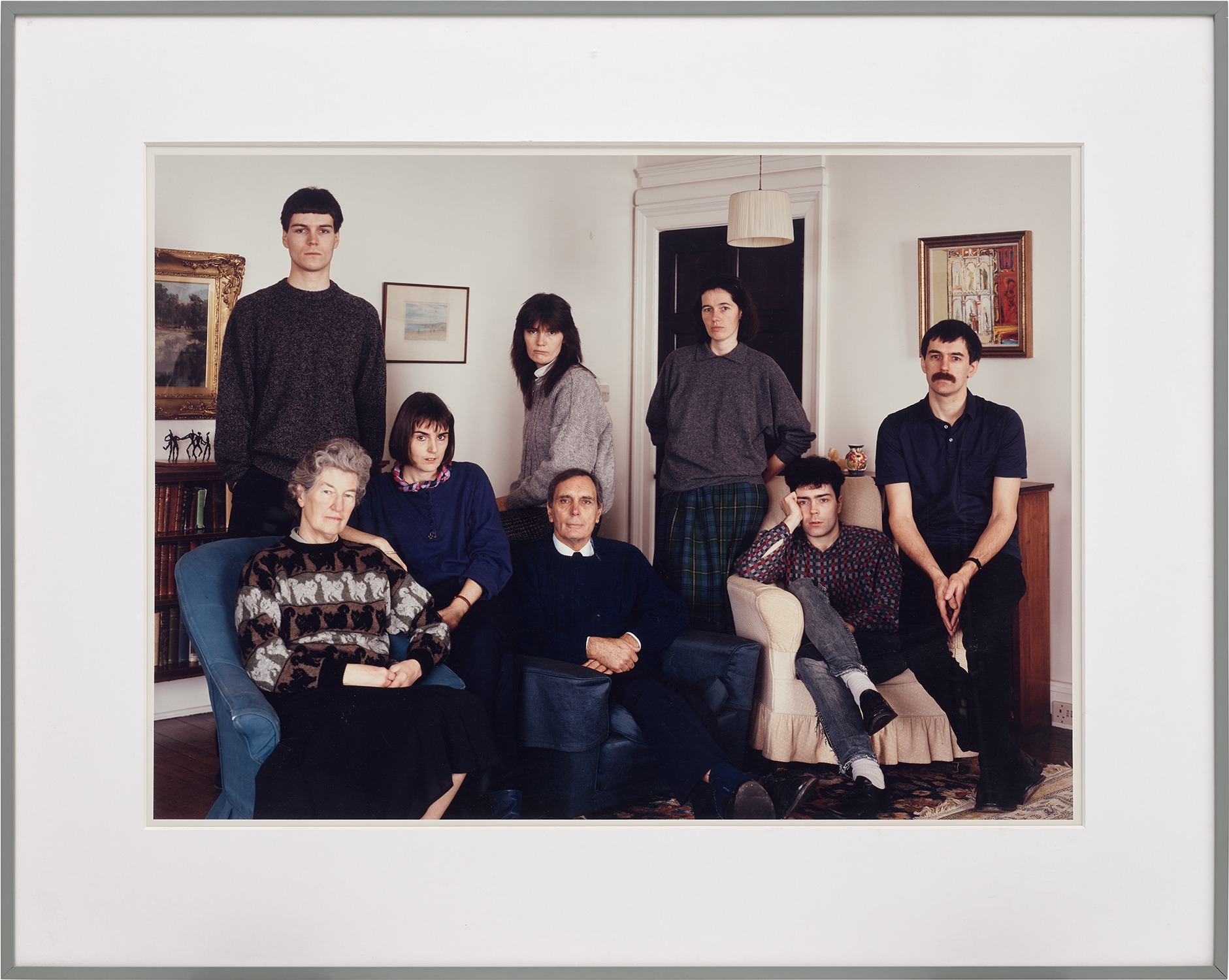 Thomas Struth 写真集 4冊セット Thomas Struth Modern & Contemporary Art: Online Auction, London