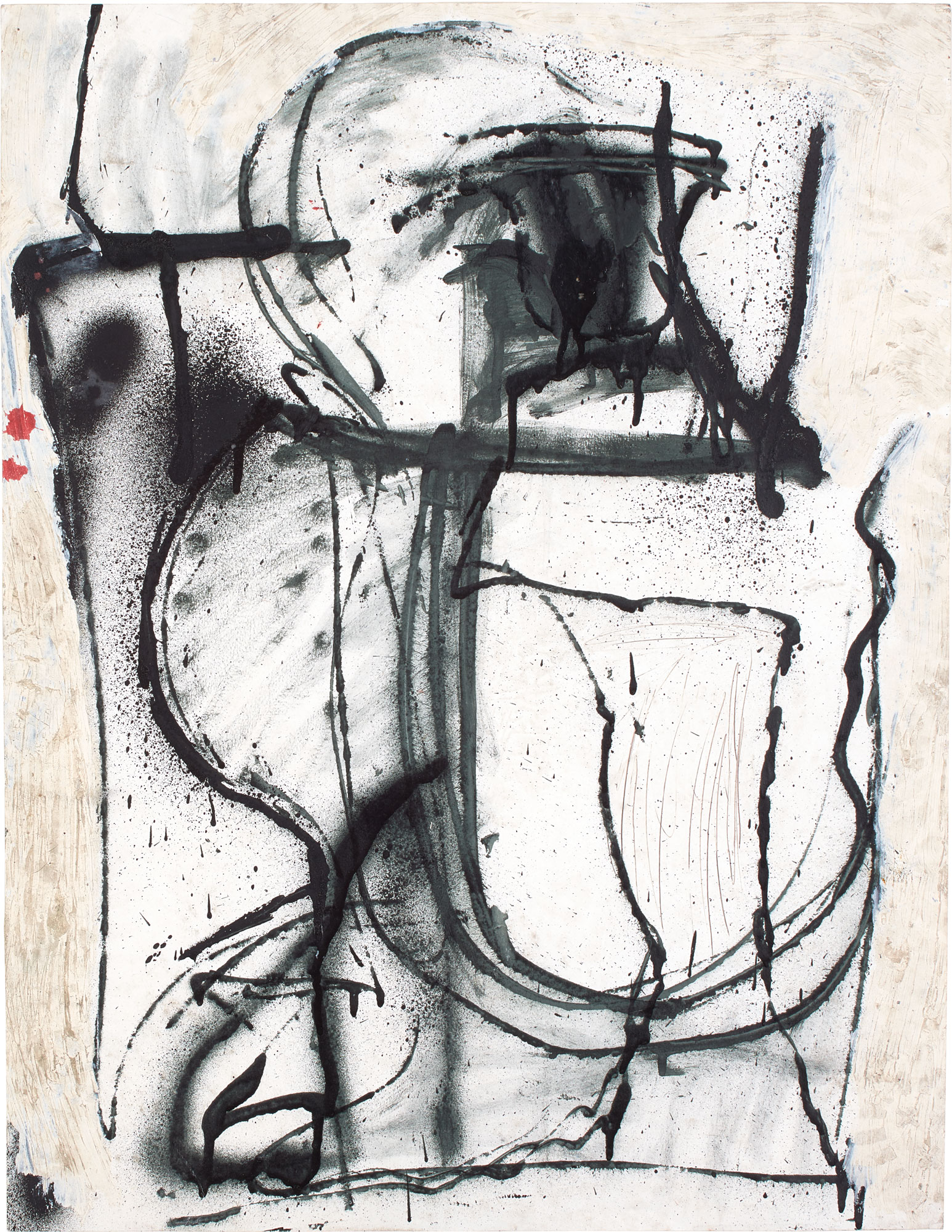 <p><strong>EDDIE MARTINEZ </strong><em>Untitled,</em> 2013</p>