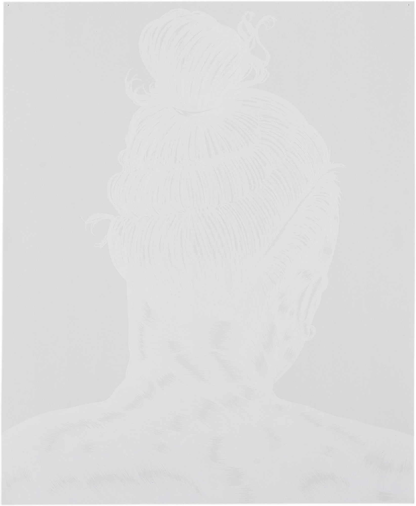 <p><strong>TOYIN OJIH ODUTOLA </strong><em>They</em>, 2015</p>