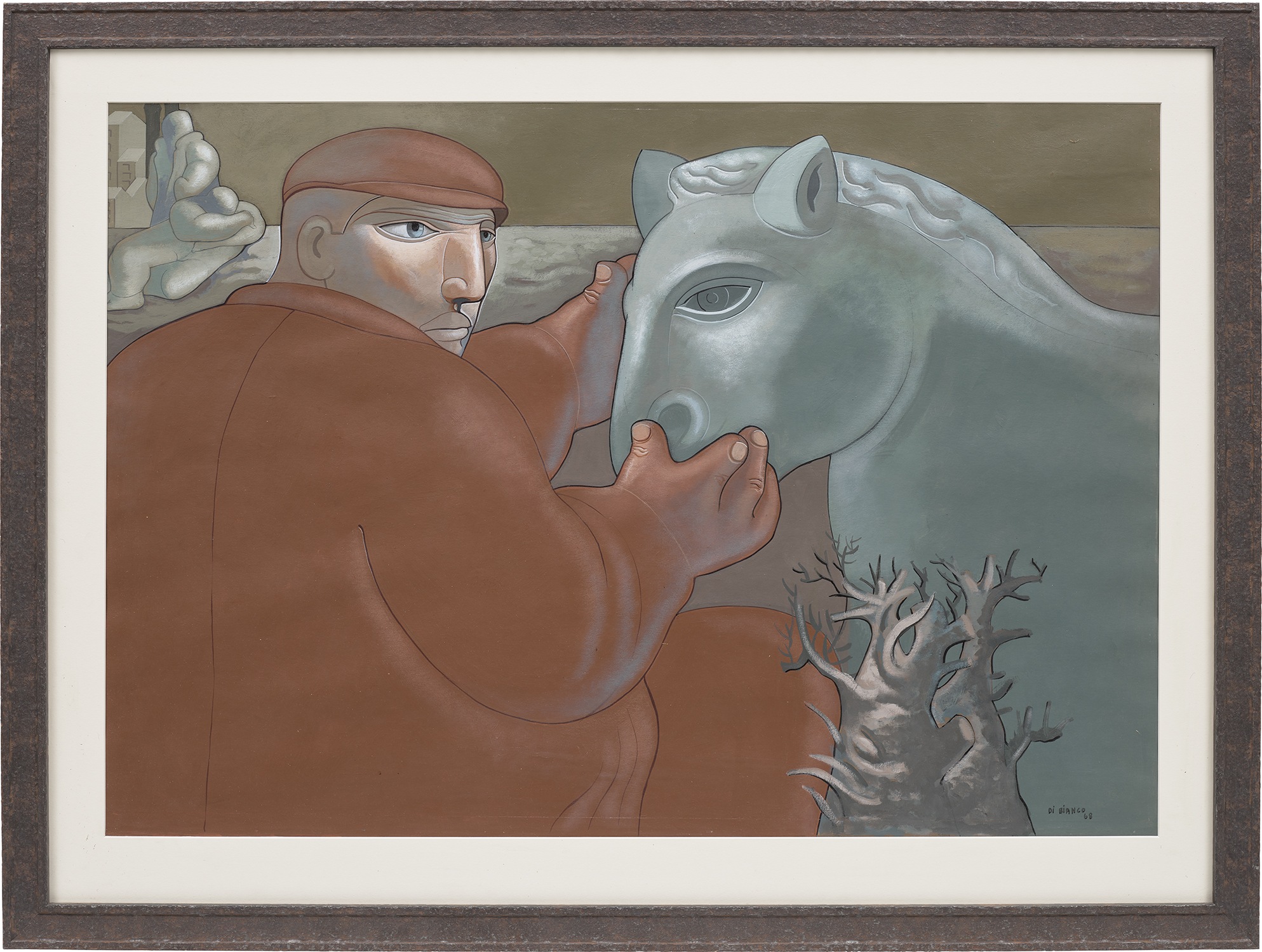 Lot 1