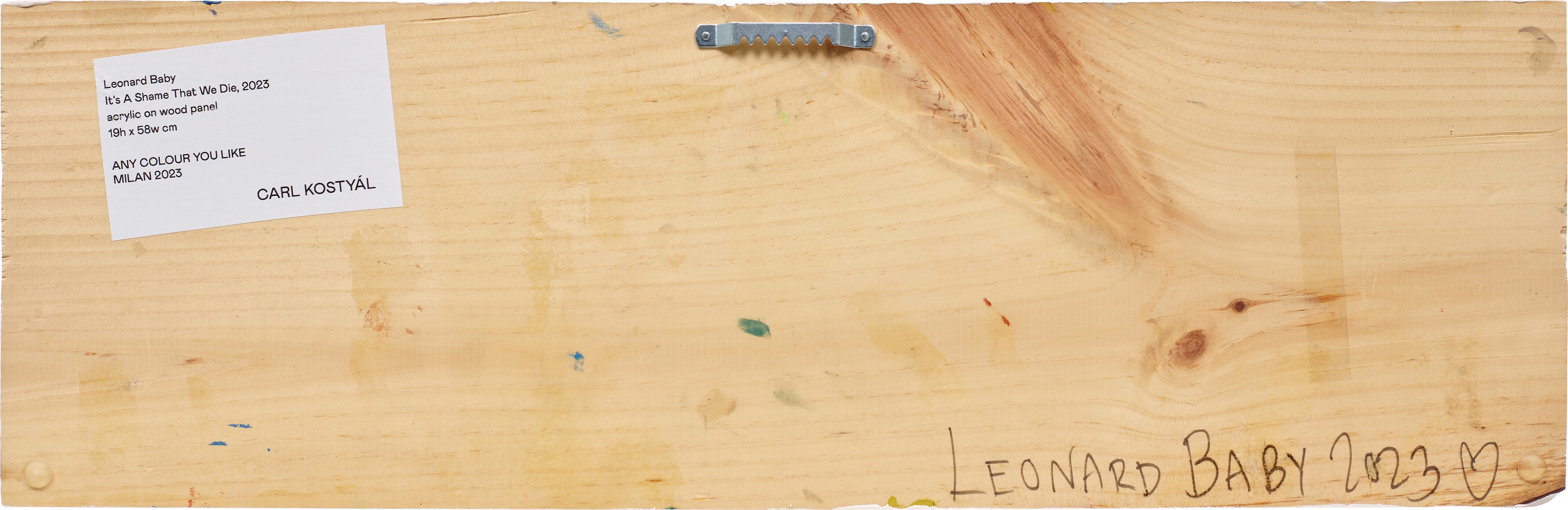 Lot 1