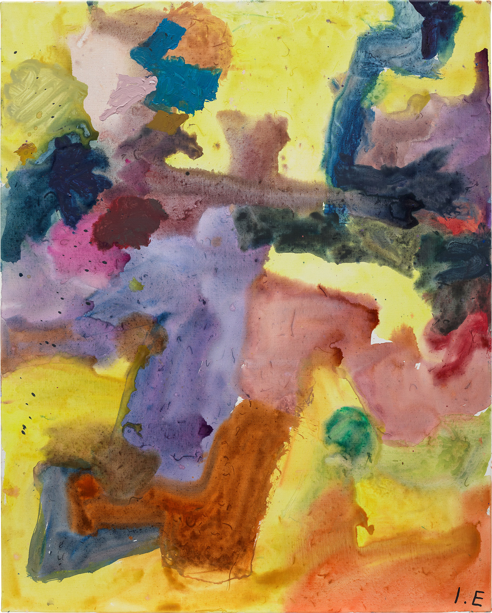 <p><strong>IDA EKBLAD<em>&nbsp;</em></strong><em>Toot Gameland Clatter Bang</em>, 2013.</p>
