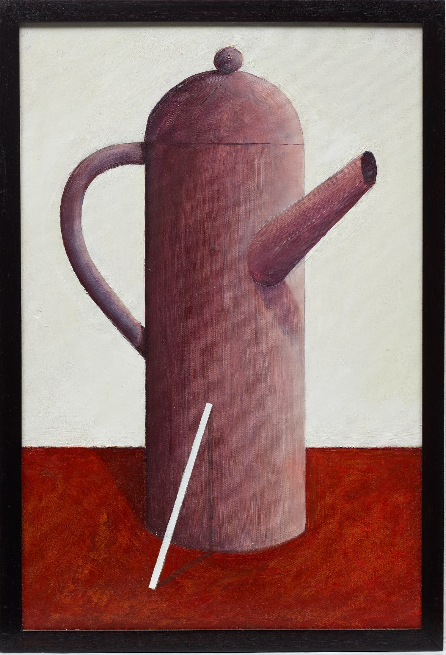 <p><strong>NICOLAS PARTY</strong>&nbsp;<em>Still Life</em>, 2011</p>

