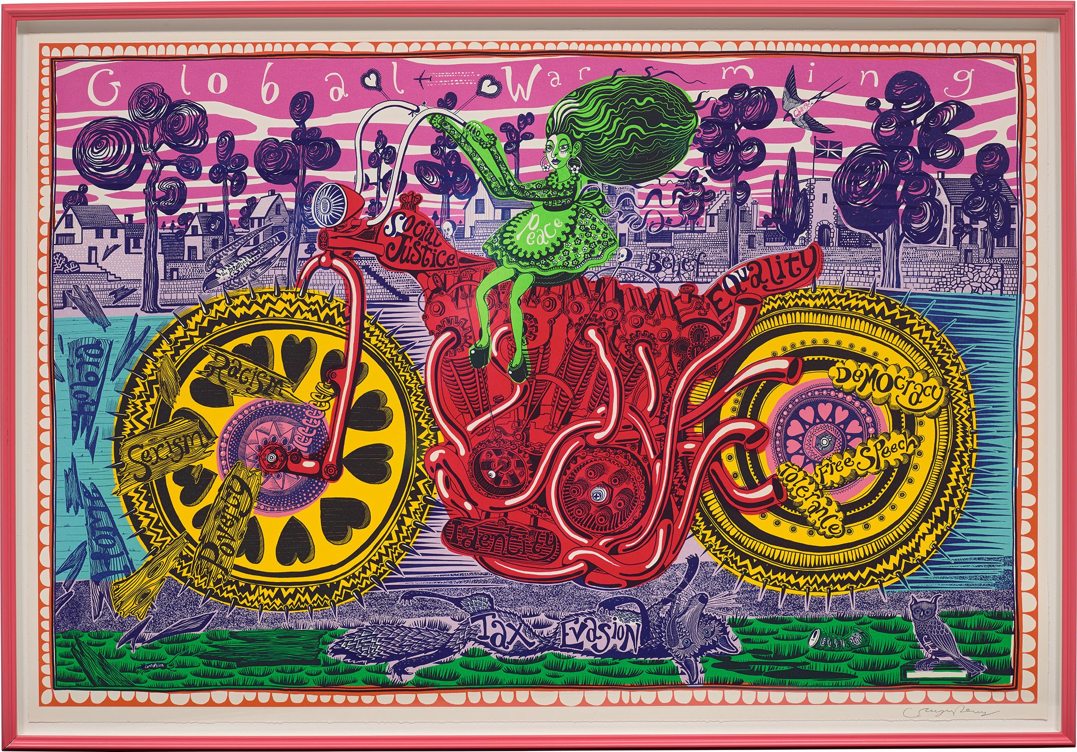 Brought to you by Phillips