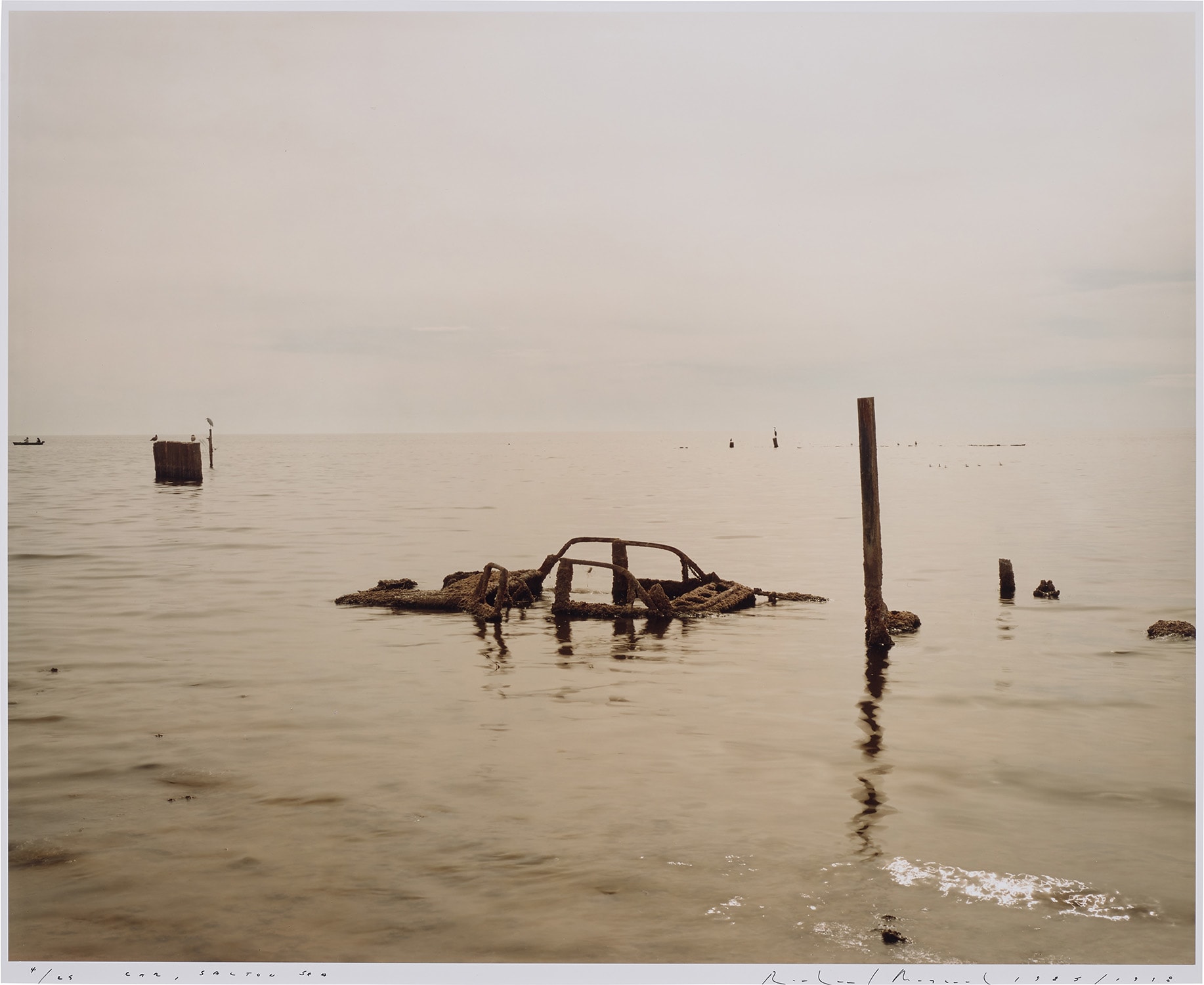 アート・デザイン・音楽 Richard Misrach on the beach アート・デザイン・音楽 Richard Misrach on the beach Richard