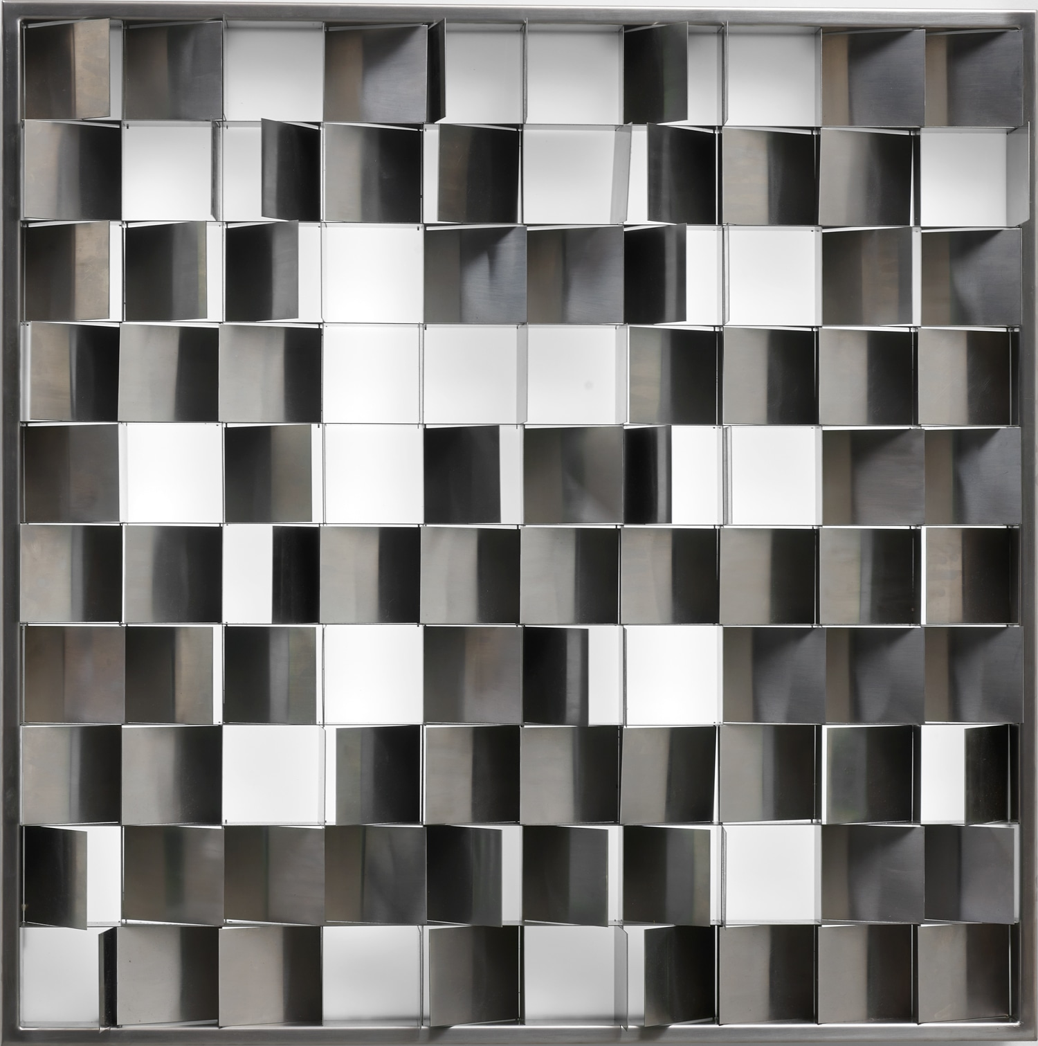 <p><strong>GIANFRANCO FINI </strong><em>‘Programma’ light sculpture</em>, circa 1970</p>