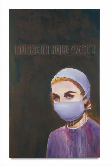 Image result for nurse hollywood