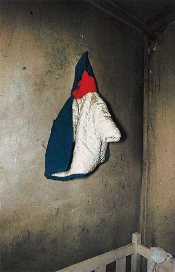 Phillips: NY040114, William Eggleston