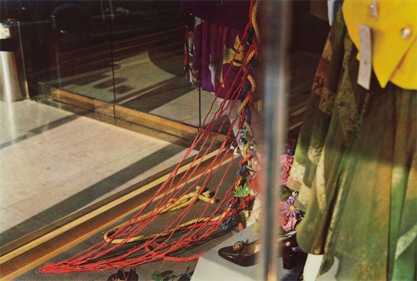 Phillips: NY040114, William Eggleston
