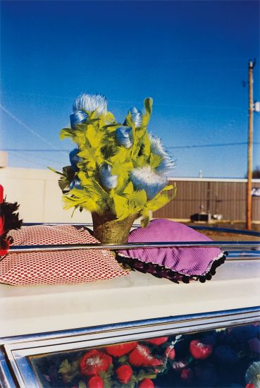Phillips: UK040115, William Eggleston