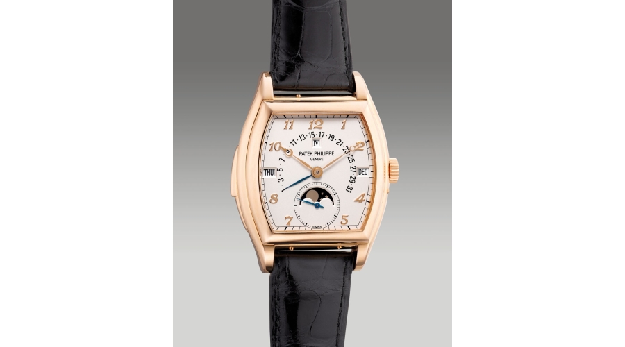 patek philippe reference 5013r minute repeater perpetual