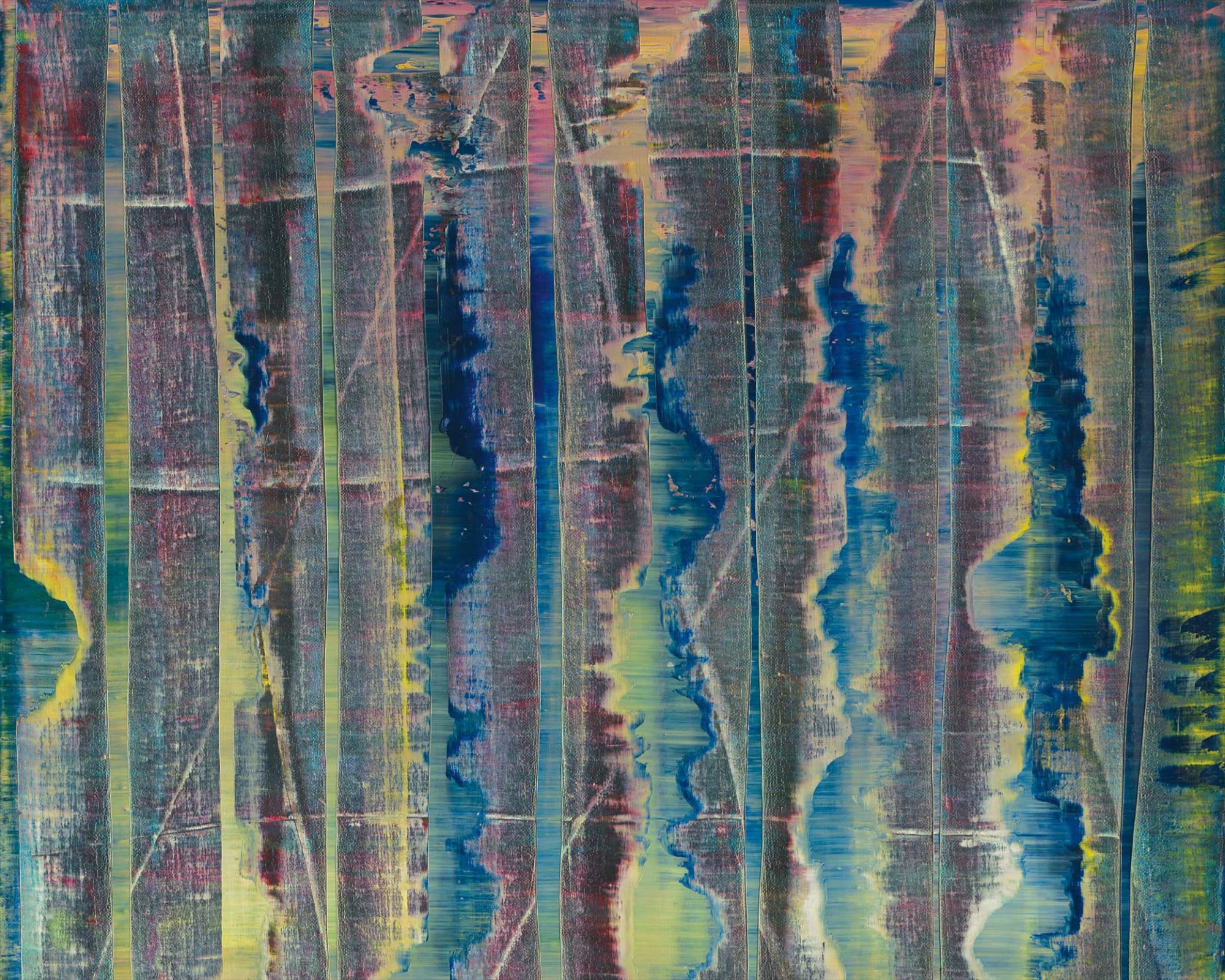 Gerhard Richter 20th Century & Contemporary Art & Design