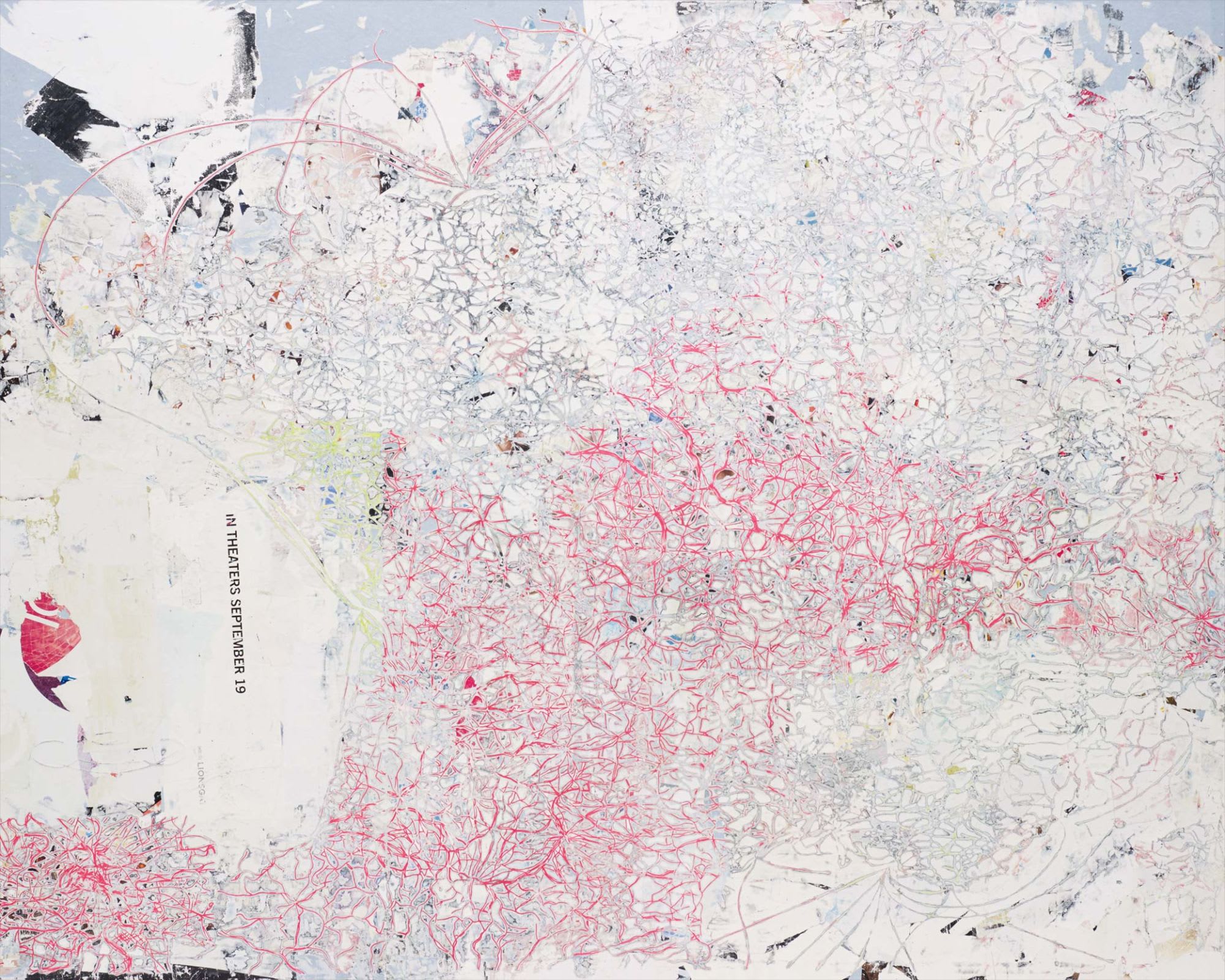 20th Century & Contemporary Art Evening Sale