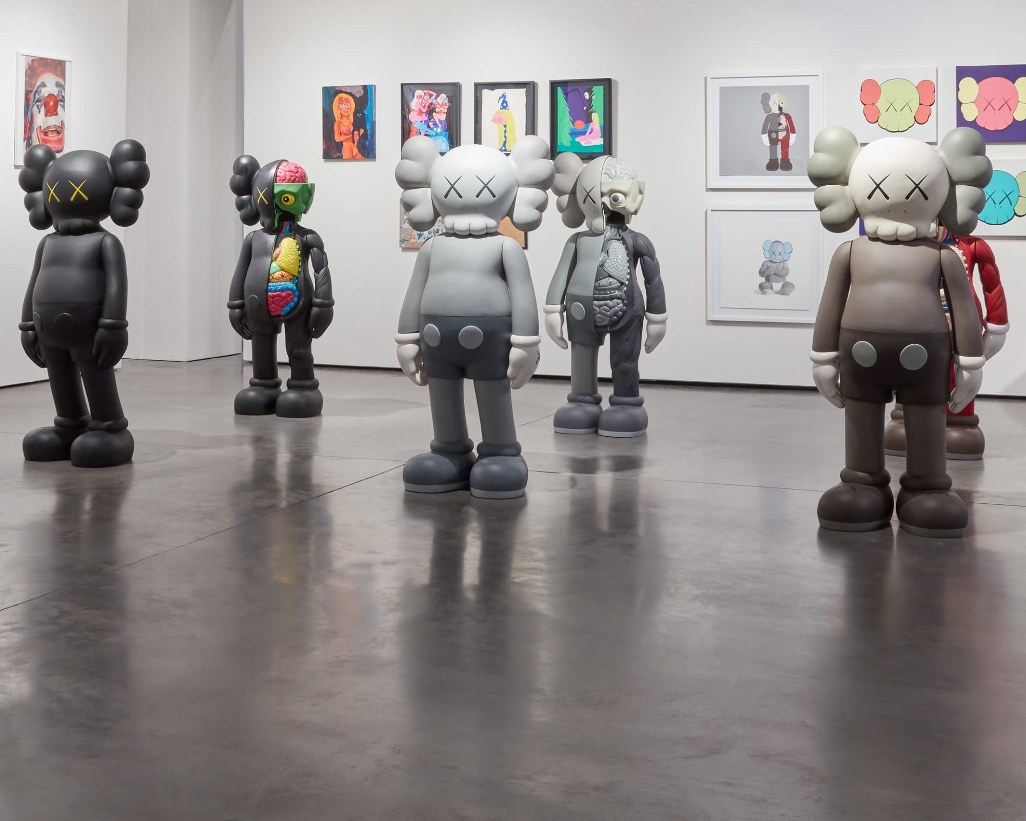New Now: The Katayama Collection