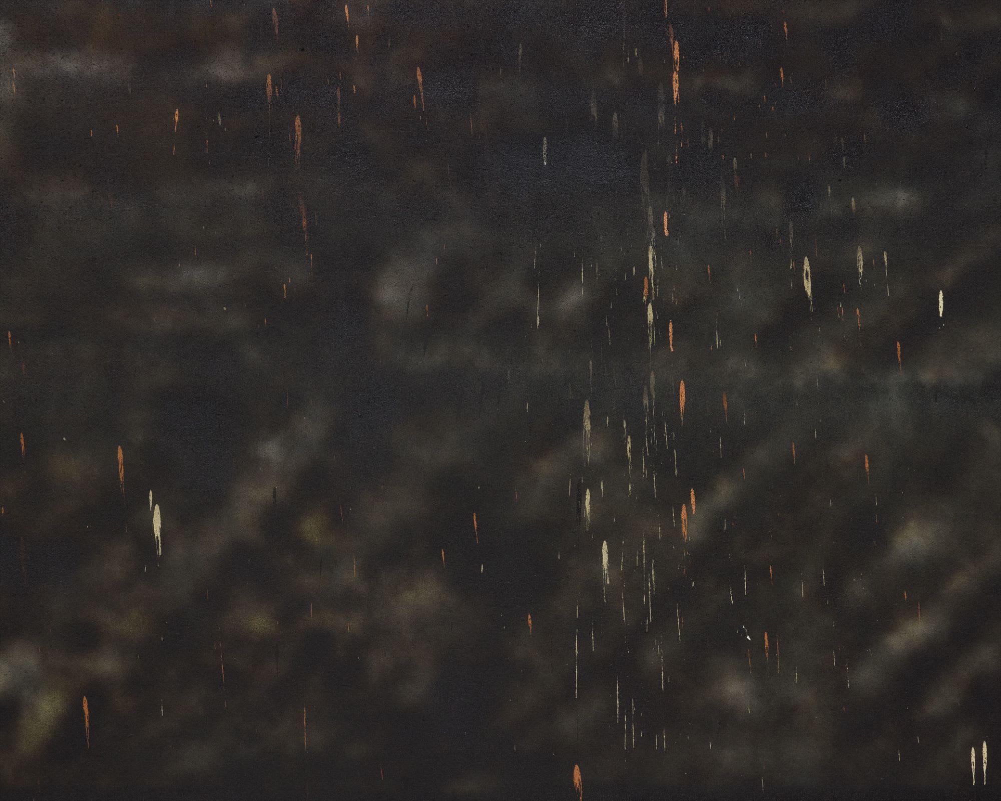 Contemporary Art Evening Sale