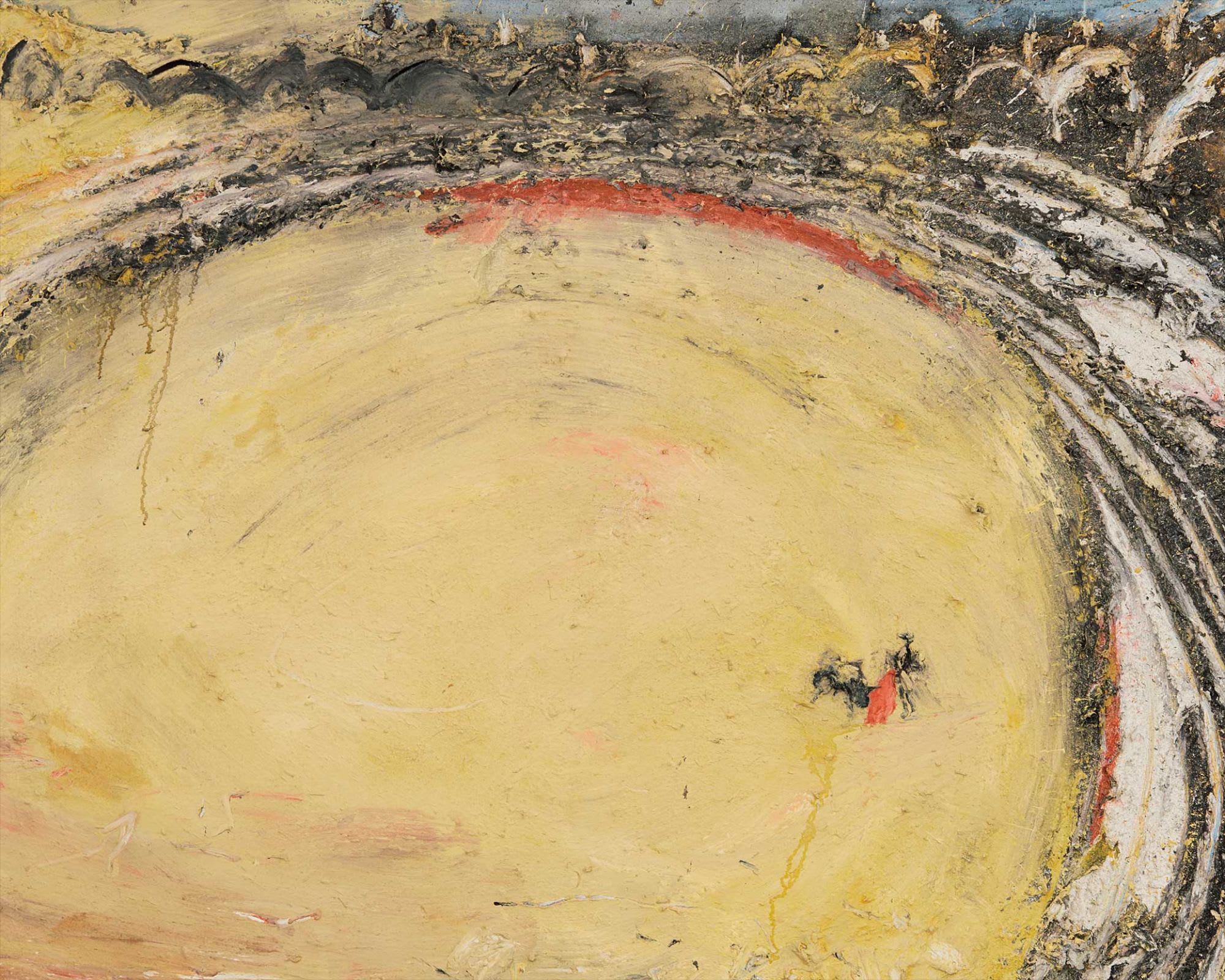 20th Century & Contemporary Art Evening Sale