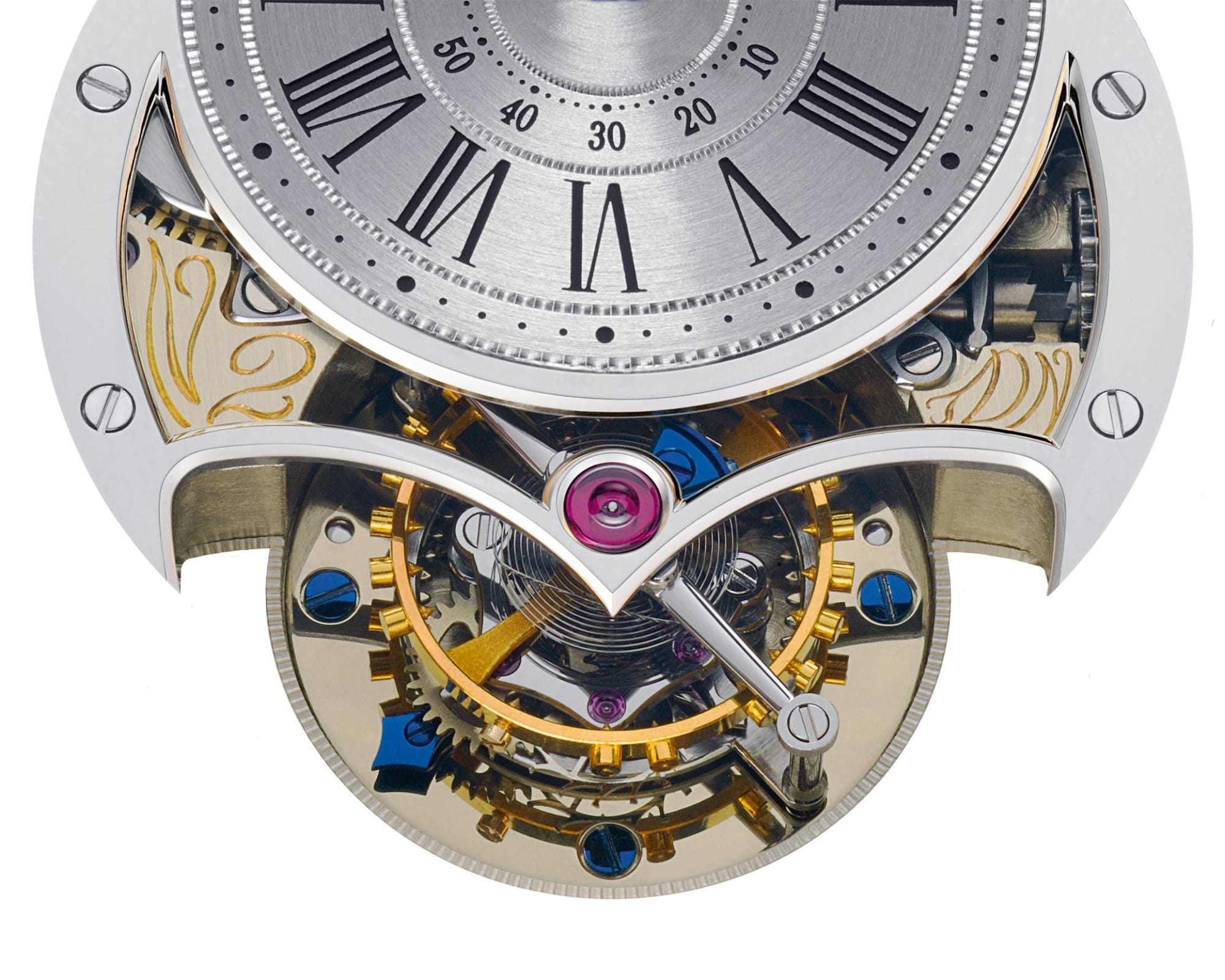 Watchmakers: The Masters of Art Horology