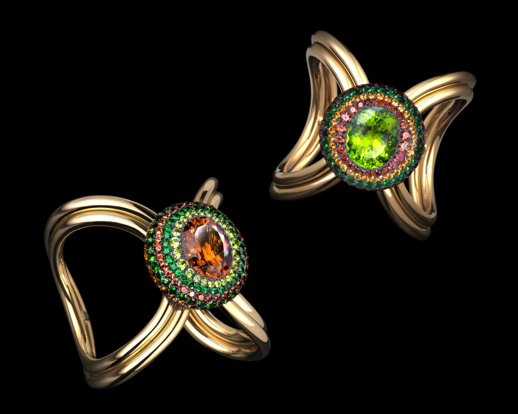 Lauren Adriana: Jewels Now