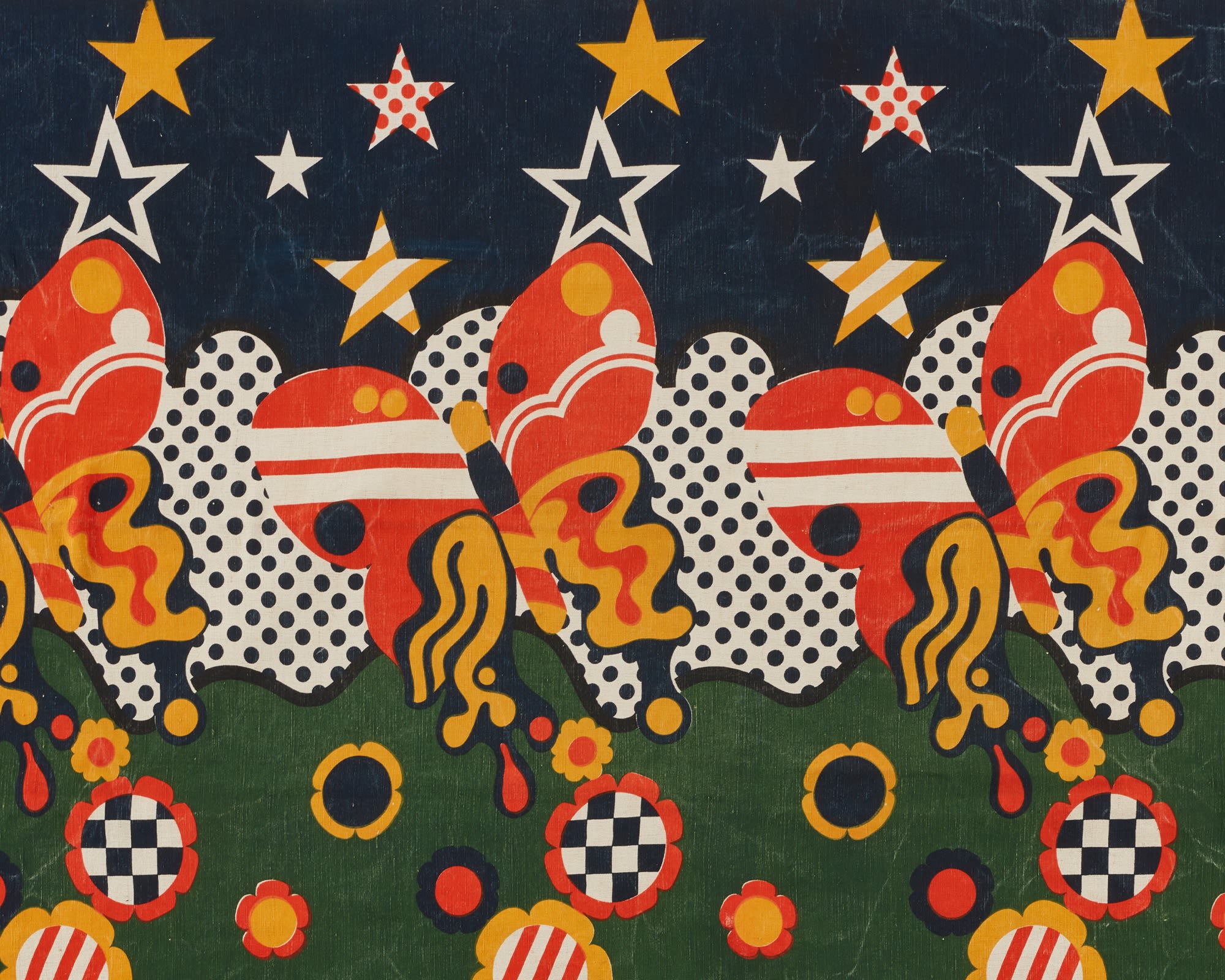 Design: Online Auction