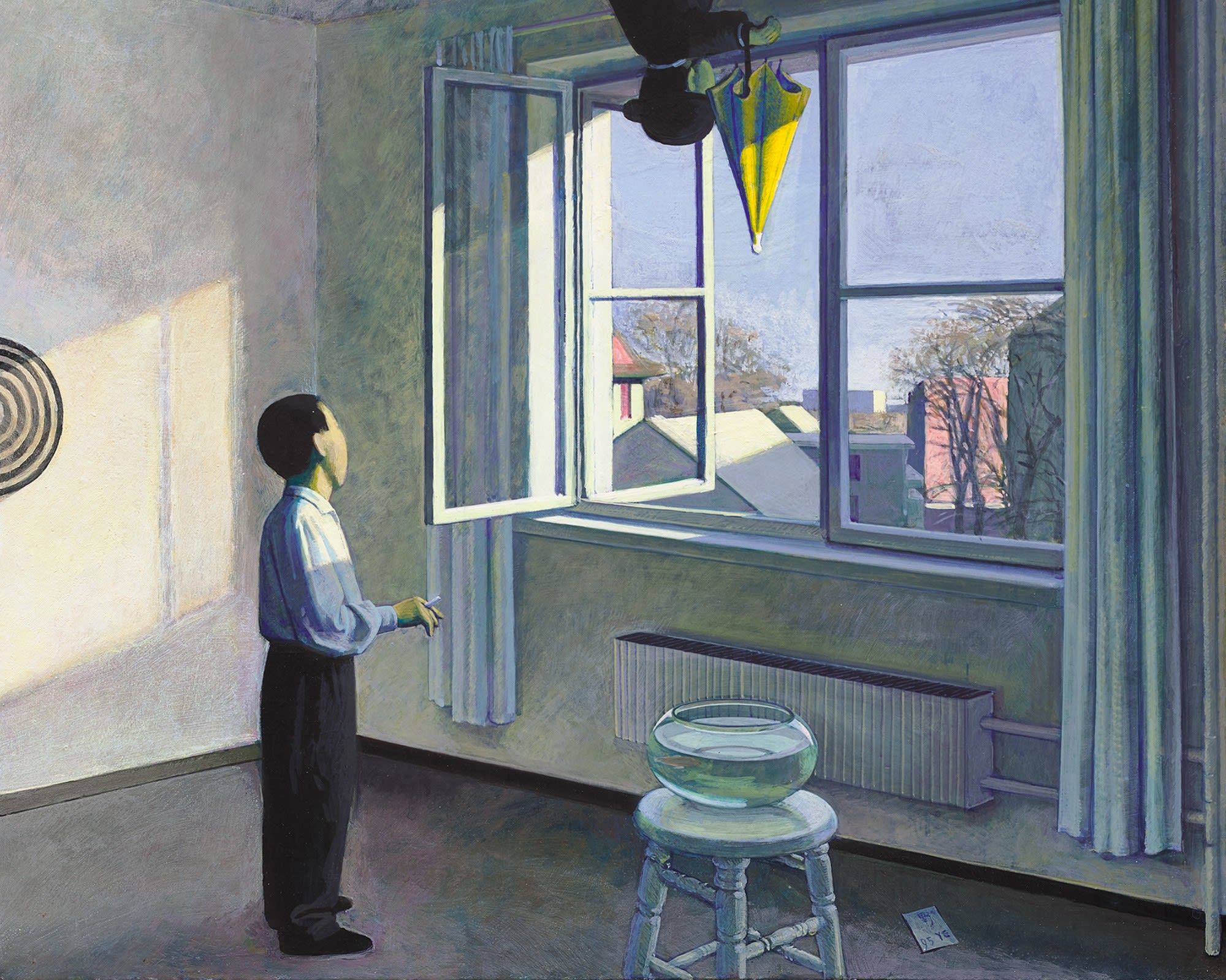 20th Century & Contemporary Art & Design Day Sale in Association with Poly Auction