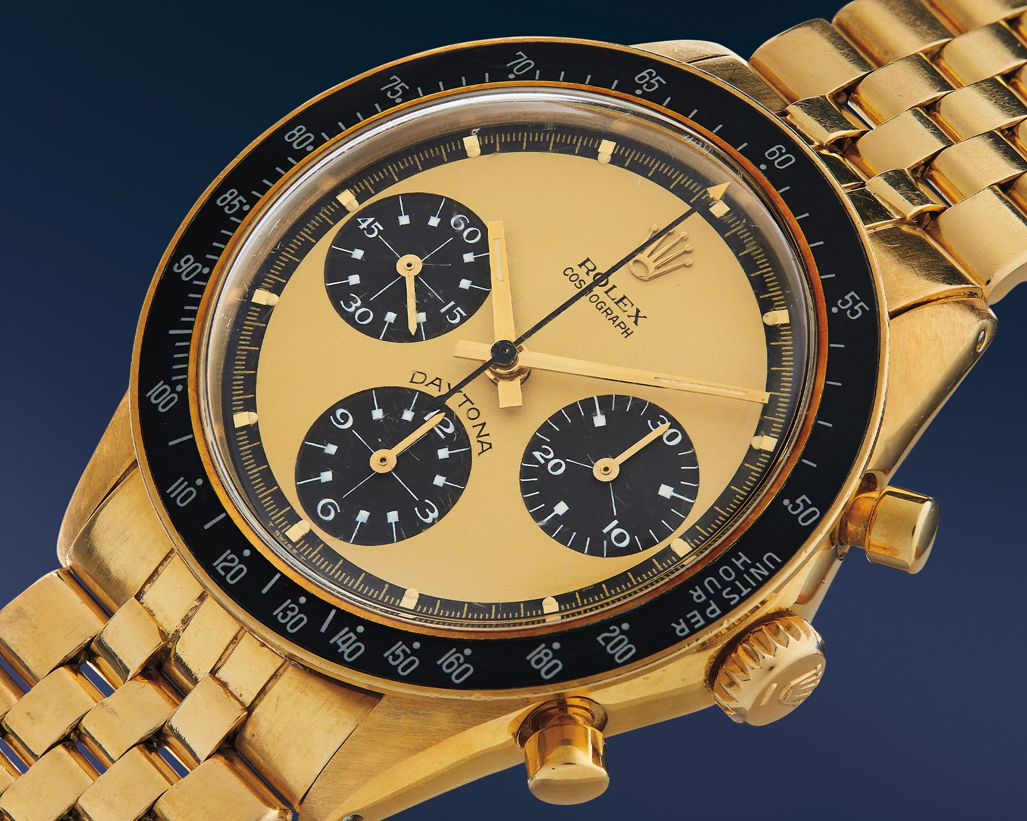 The New York Watch Auction: SIX