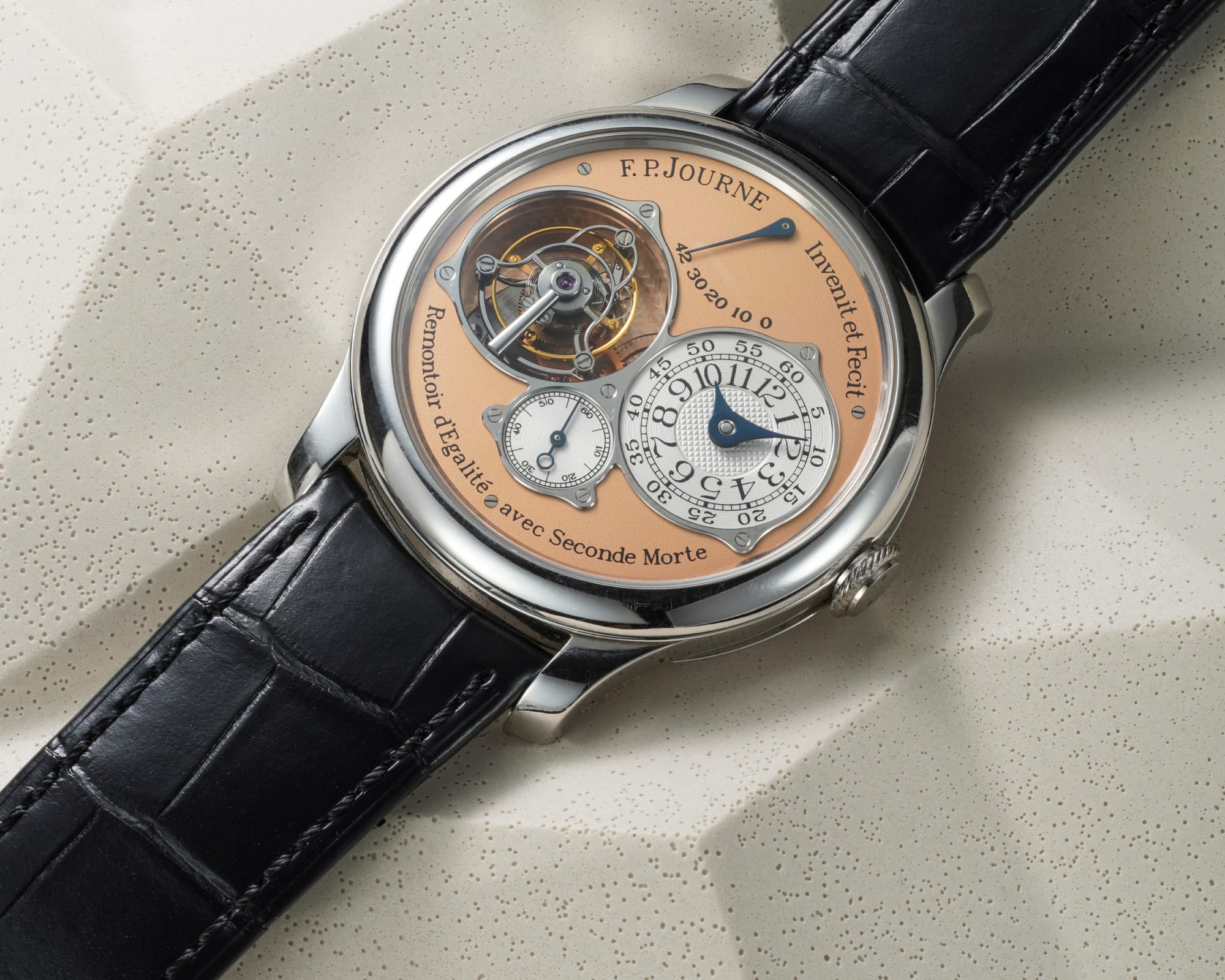 Phillips Watches Online Auction: The Geneva Sessions - Spring 2023
