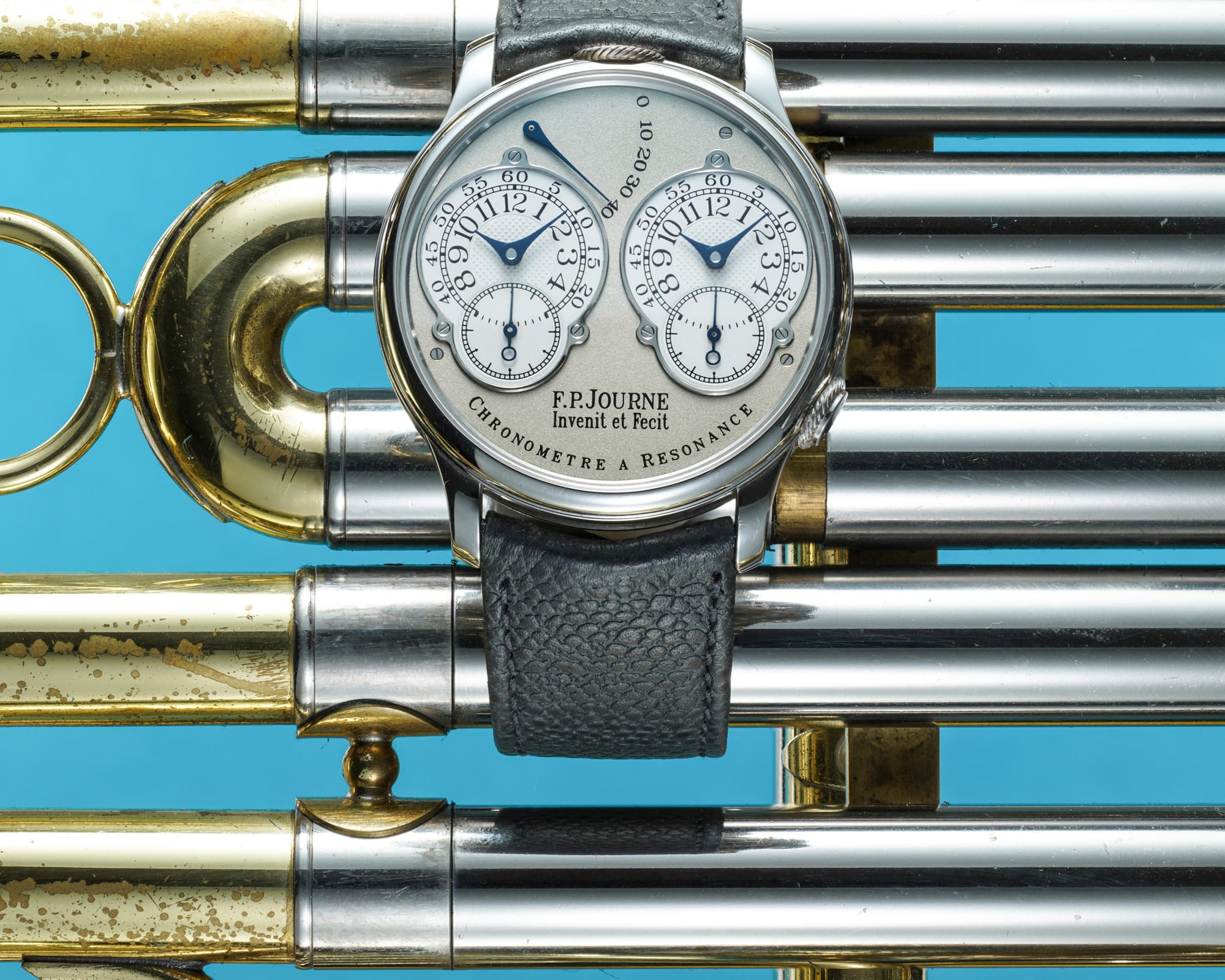 Phillips Watches Online Auction: The Geneva Sessions - Fall 2023