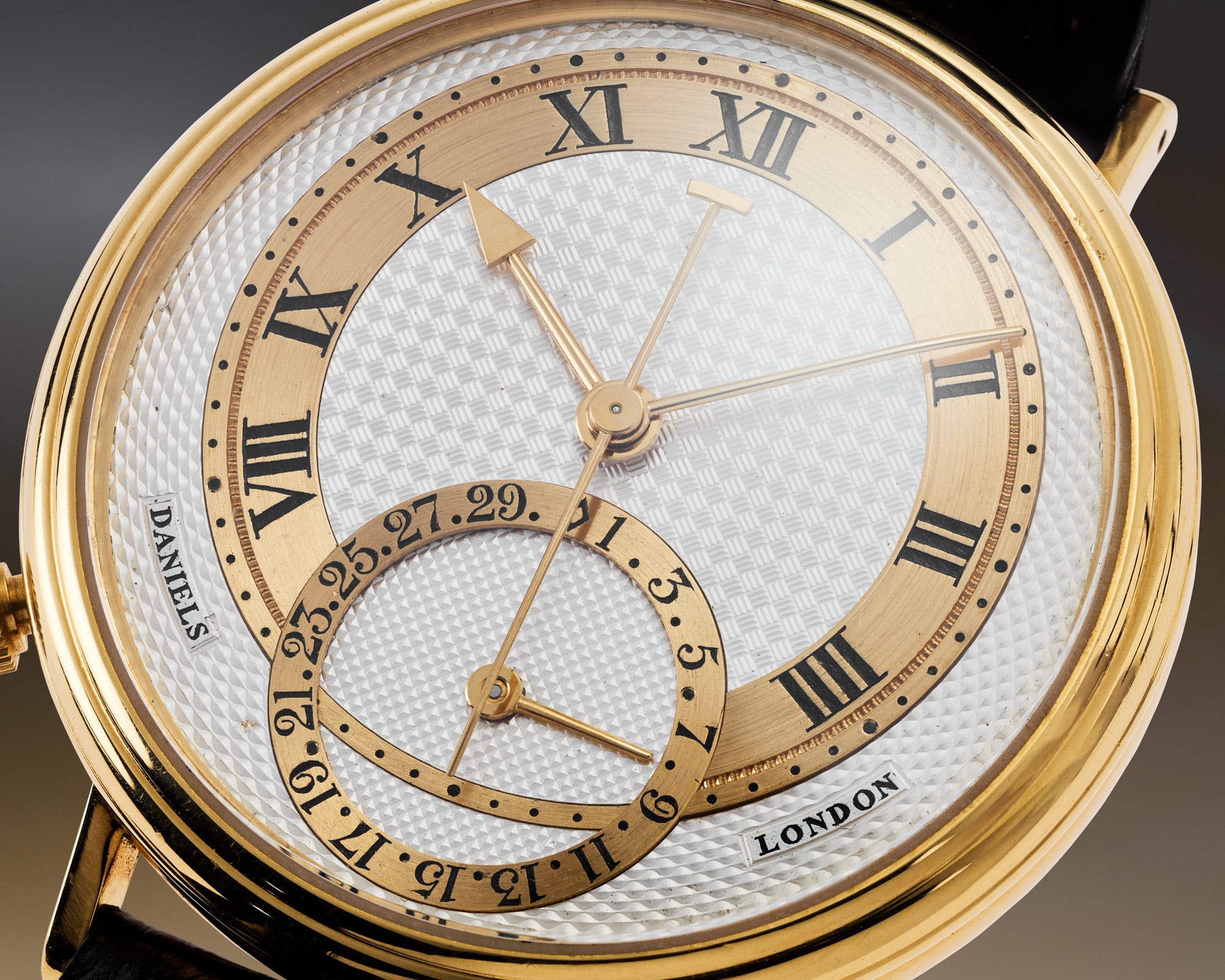 The New York Watch Auction: NINE