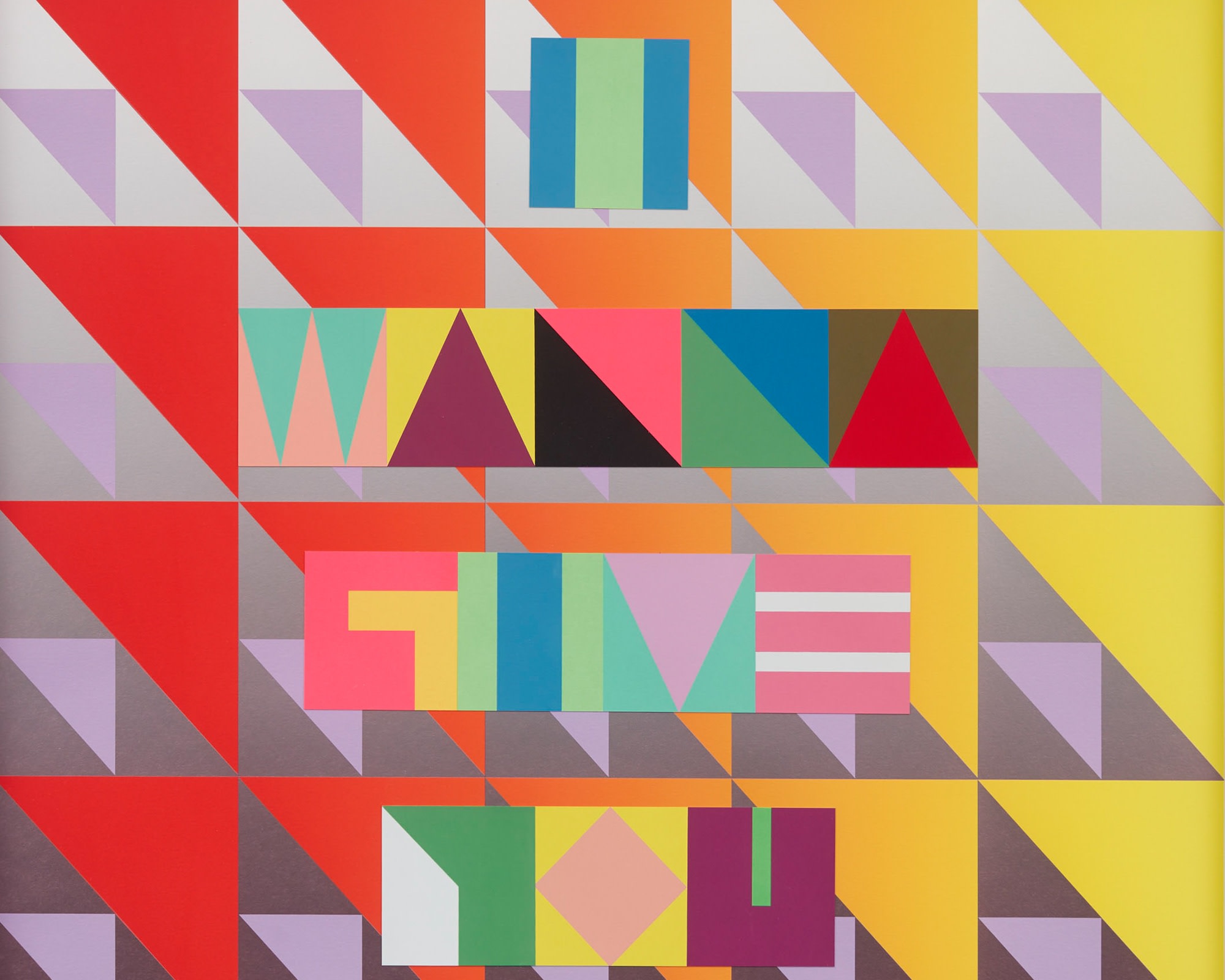 Works from the Lower East Side Printshop Archives