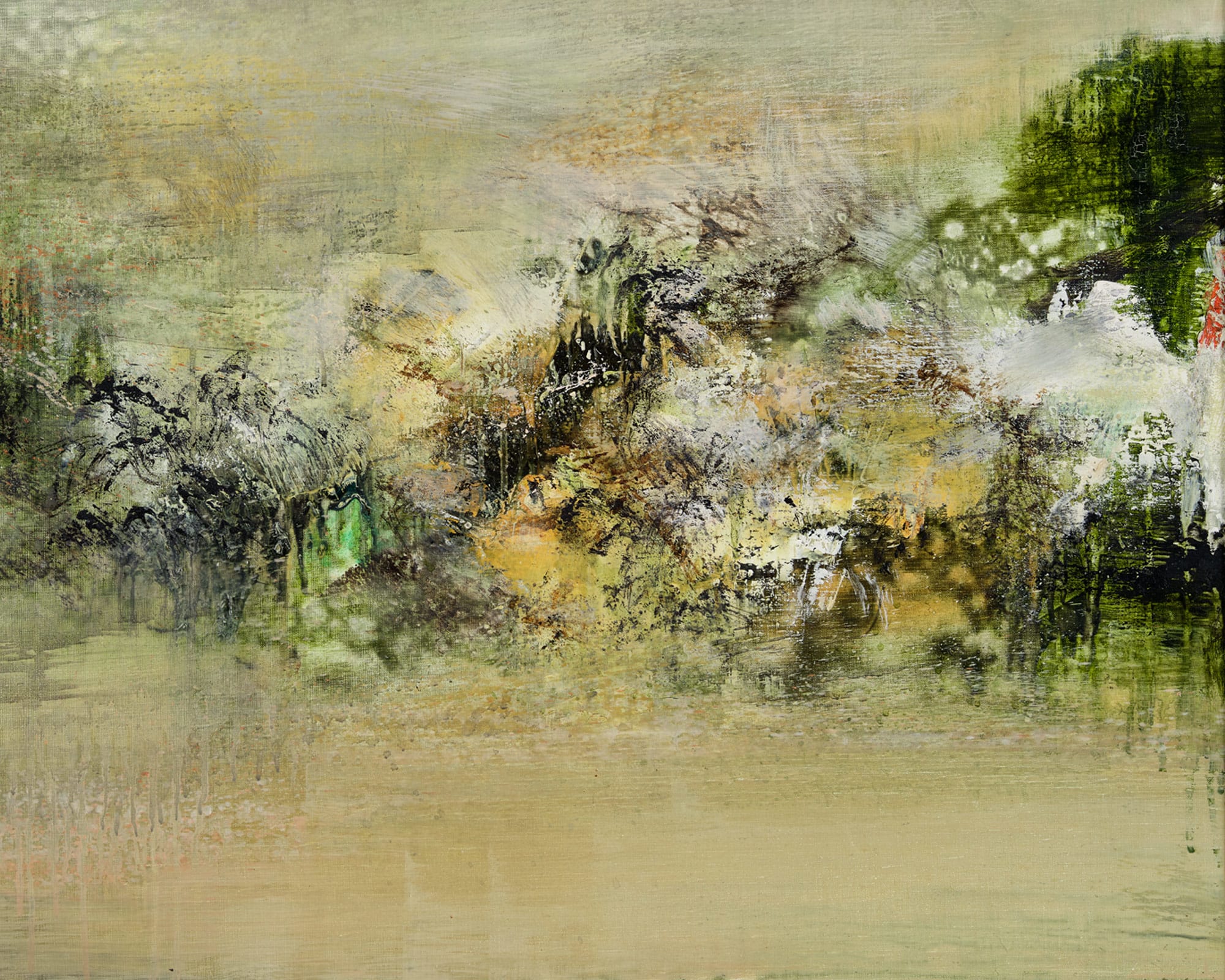 Modern & Contemporary Art Day Sale