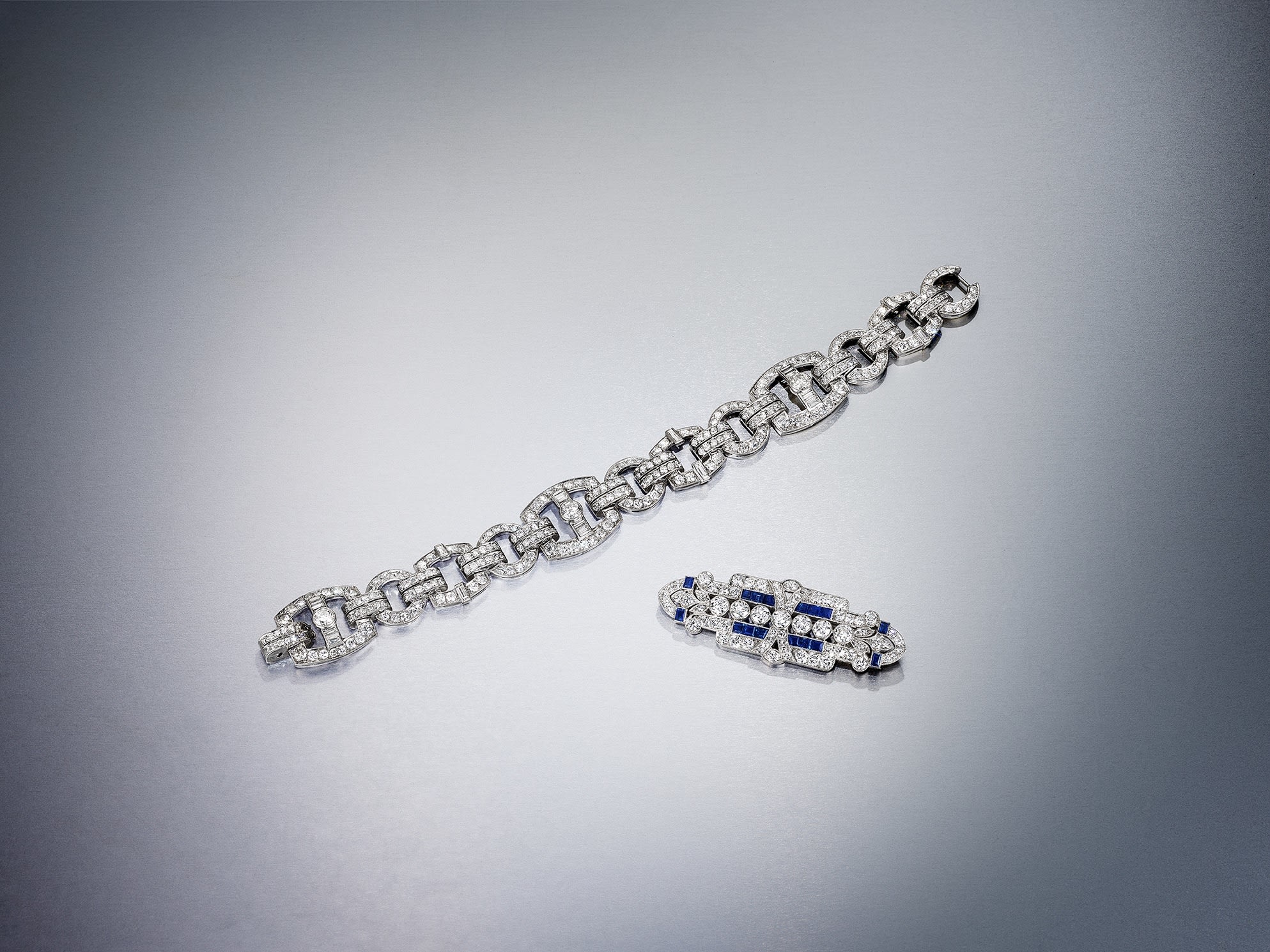 New York Jewels: Online Auction