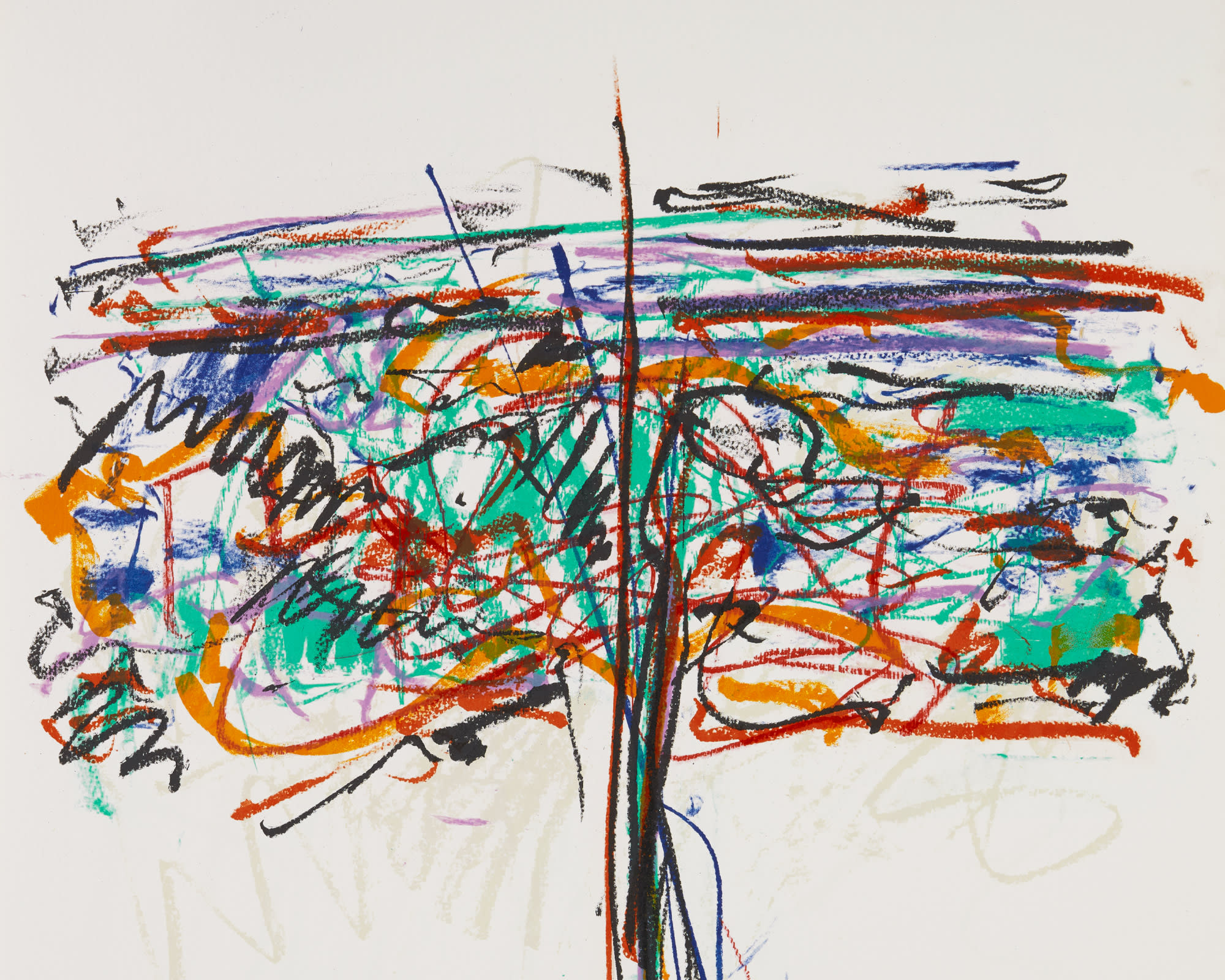 Editions & Works on Paper: New York Auction June 2024 | Phillips