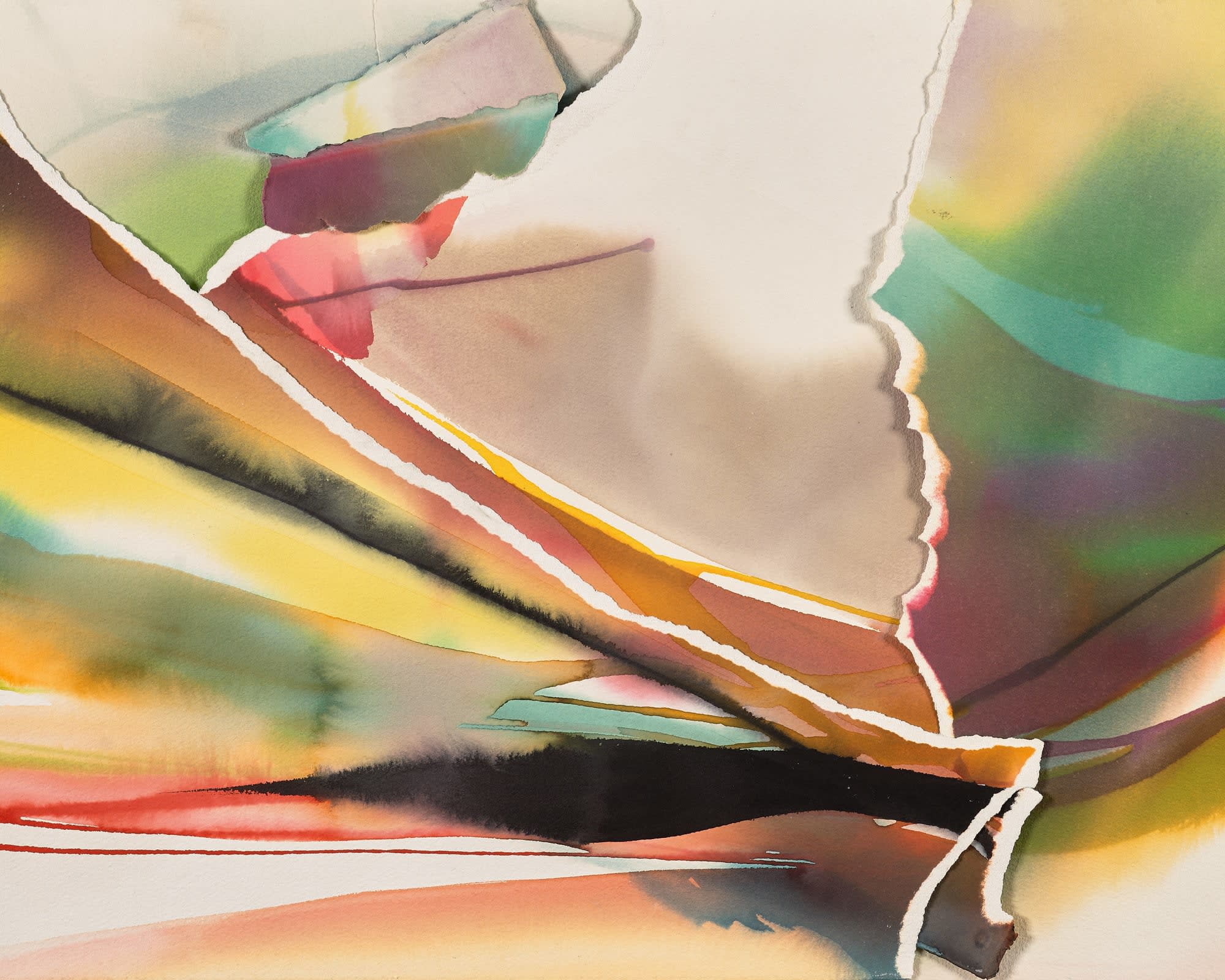 Modern & Contemporary Art: Online Auction, New York