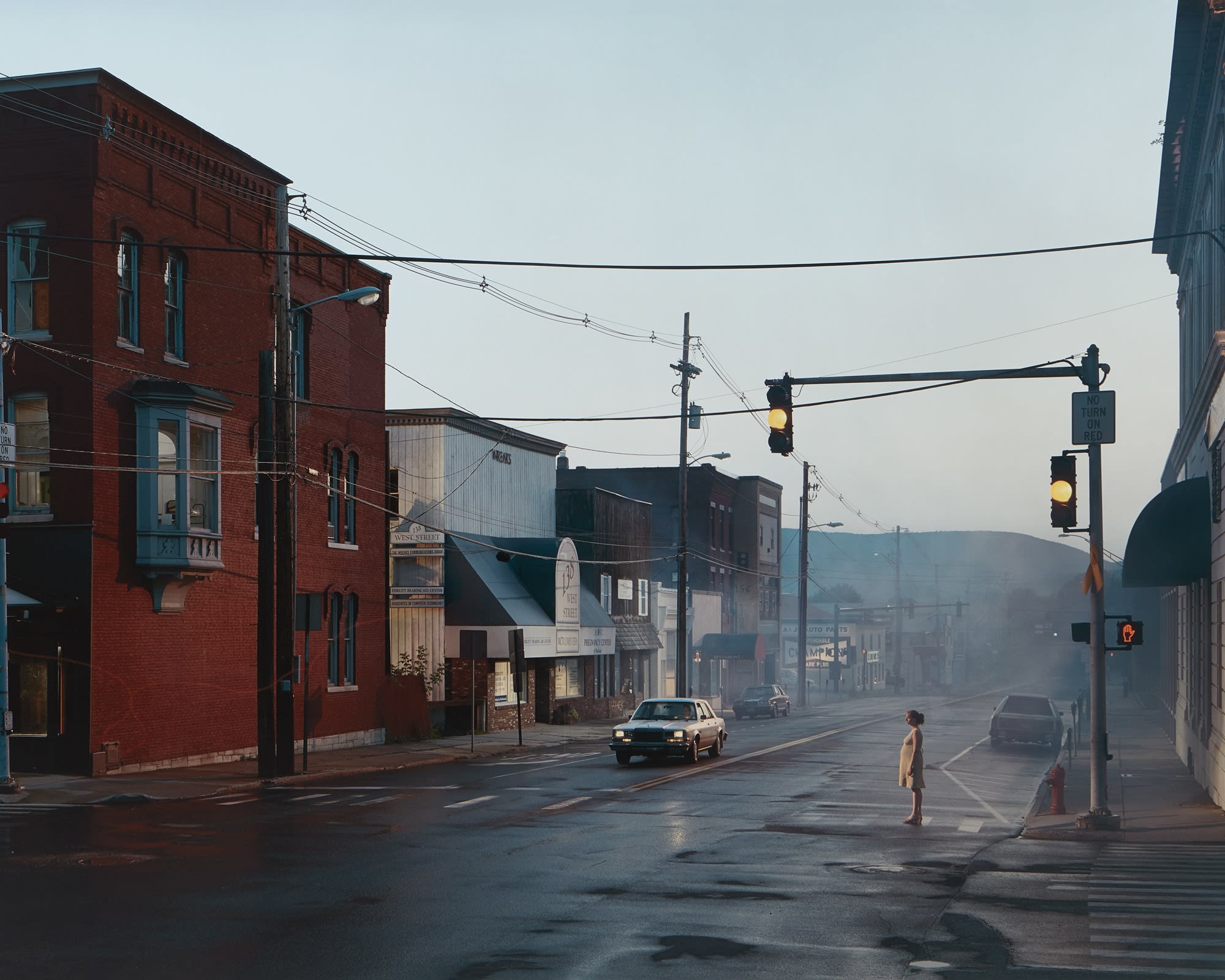 Photographs from the Martin Z. Margulies Foundation Part II