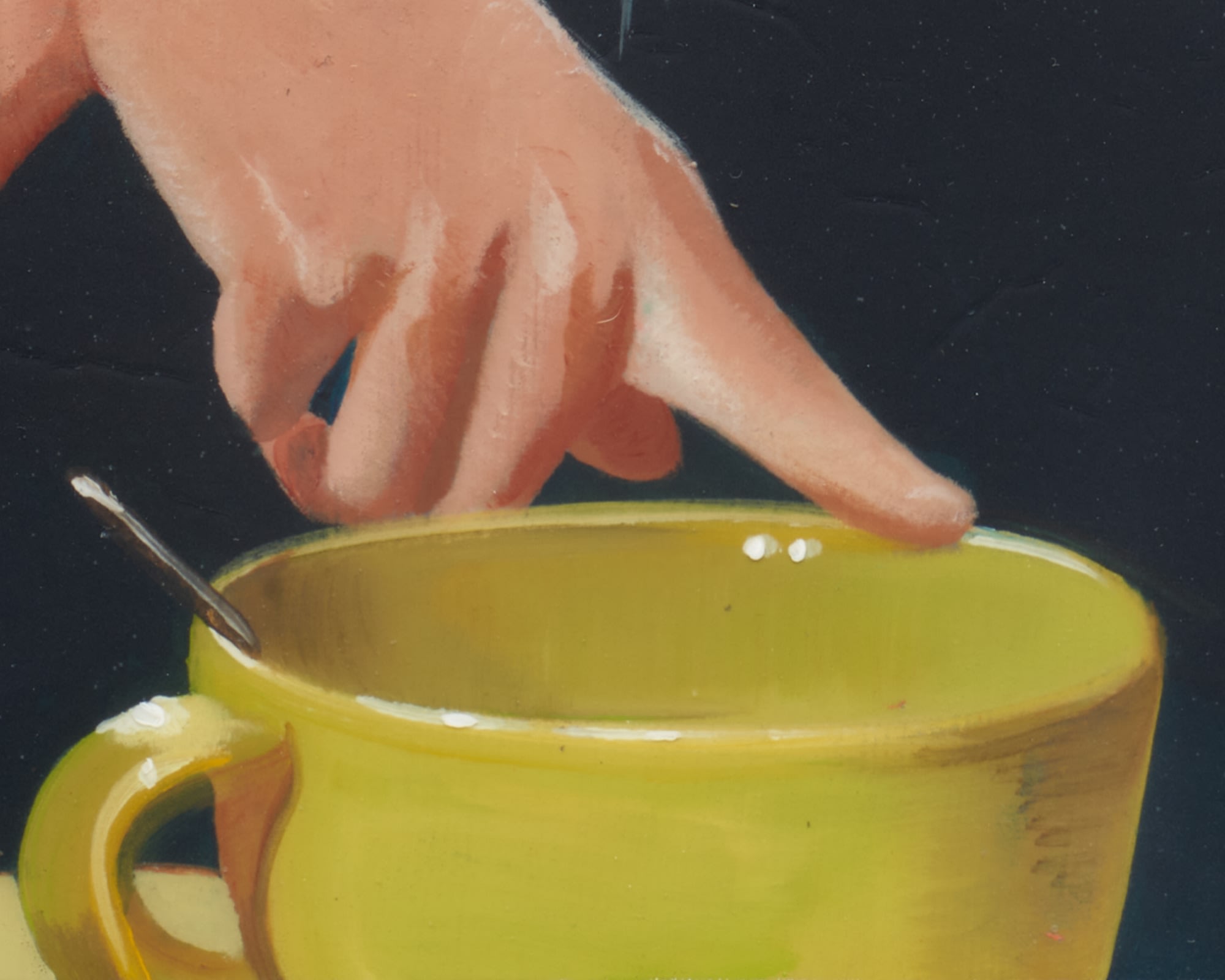 Modern & Contemporary Art: Online Auction, London