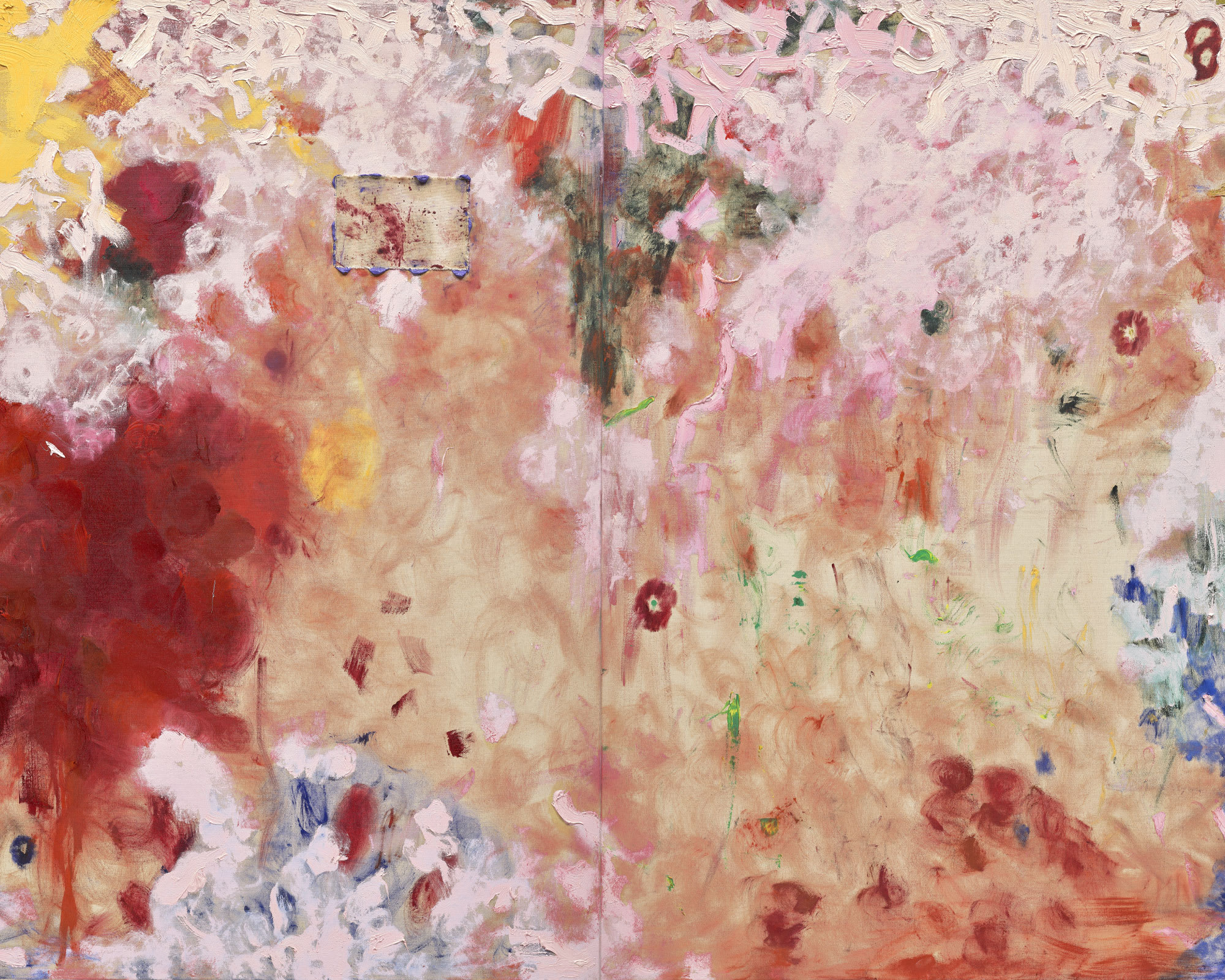 New Now: Modern & Contemporary Art