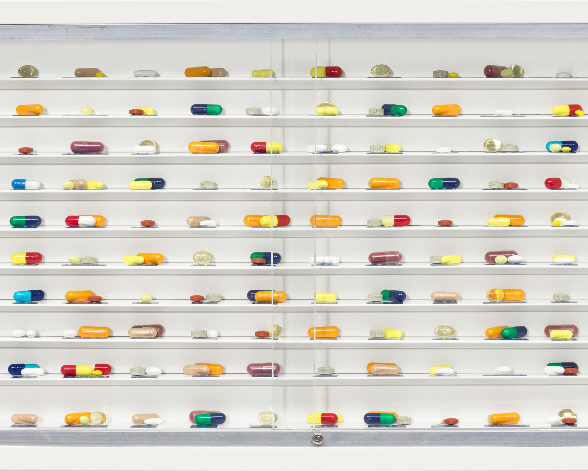 Damien Hirst: Online Auction