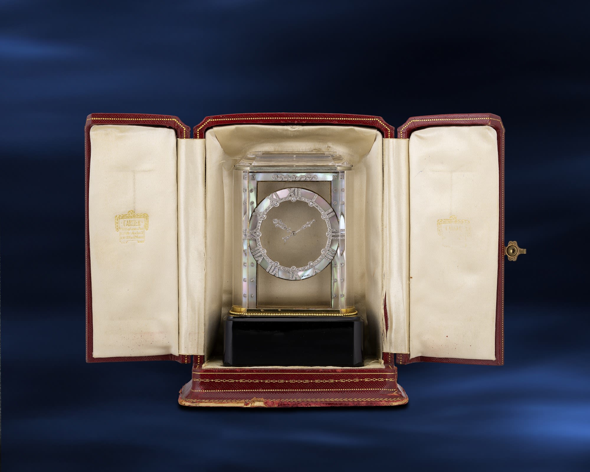 The Hong Kong Watch Auction: XIX