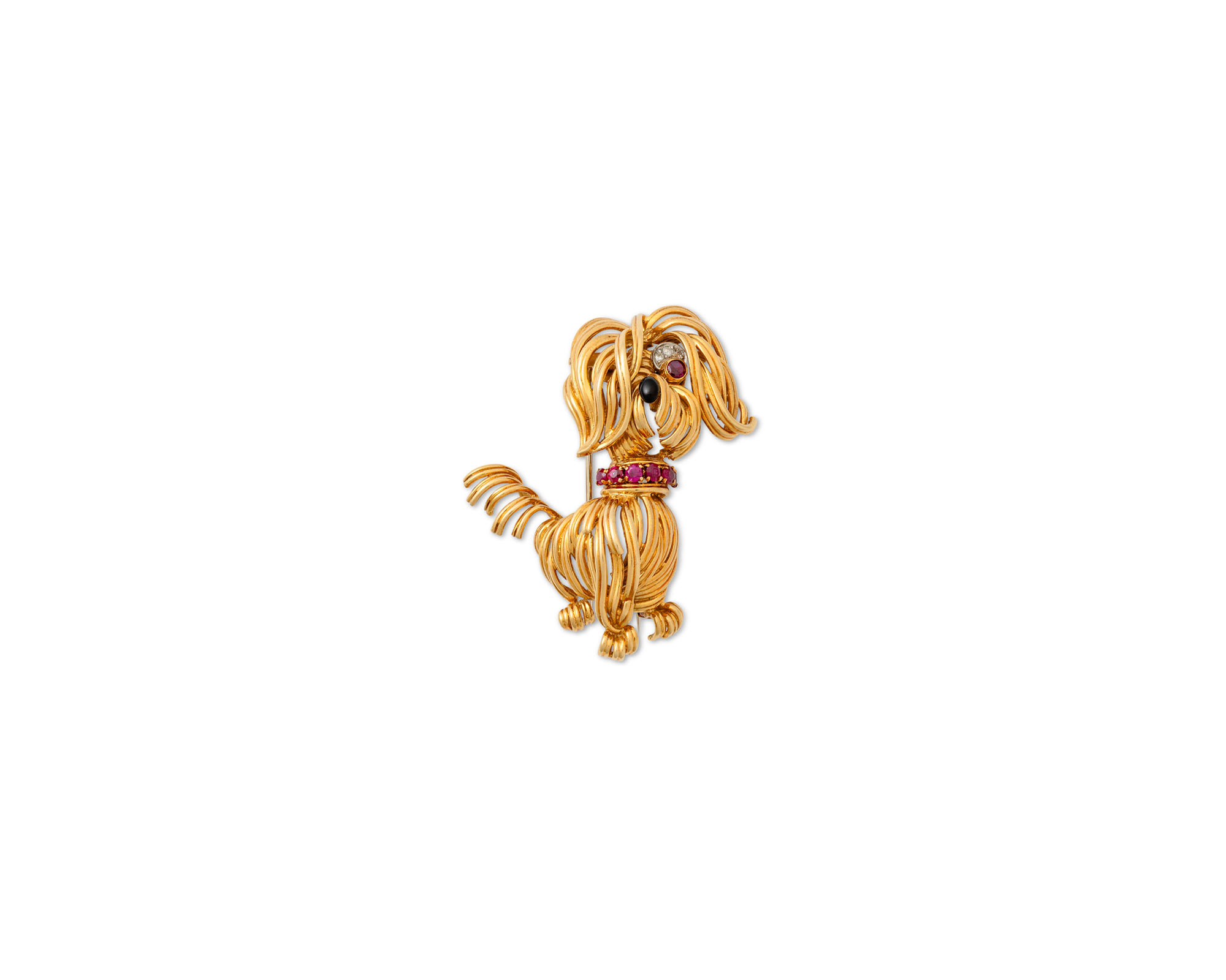 Geneva Jewels: Online Auction