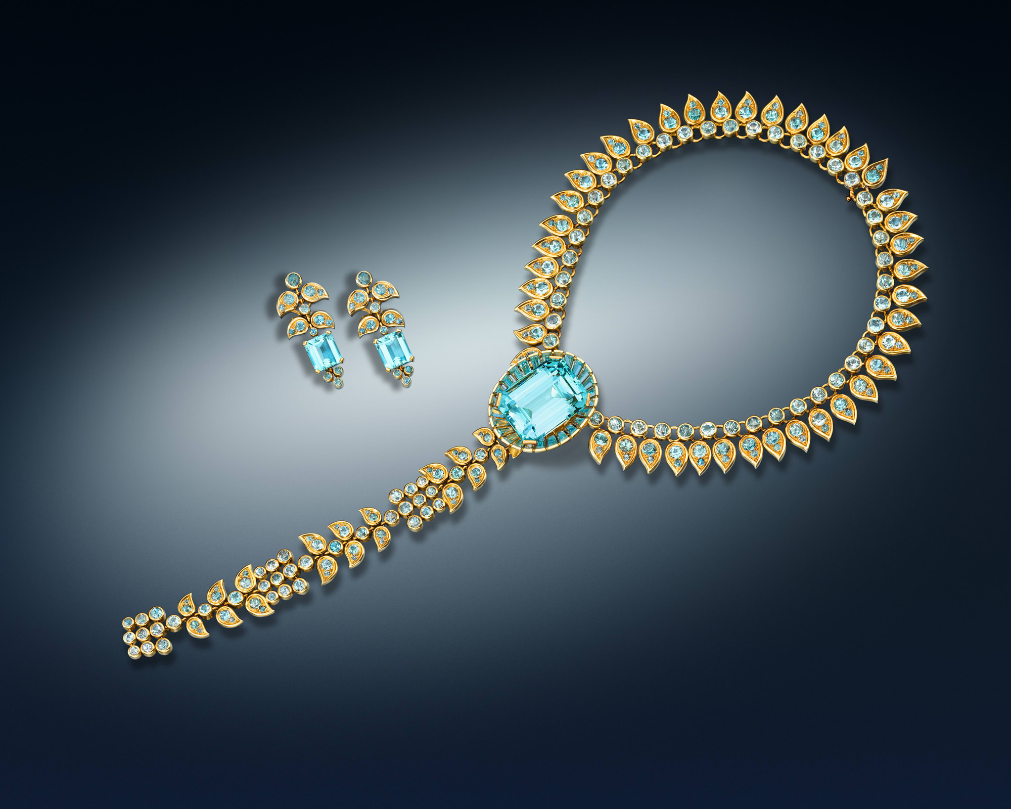 The New York Jewels Auction