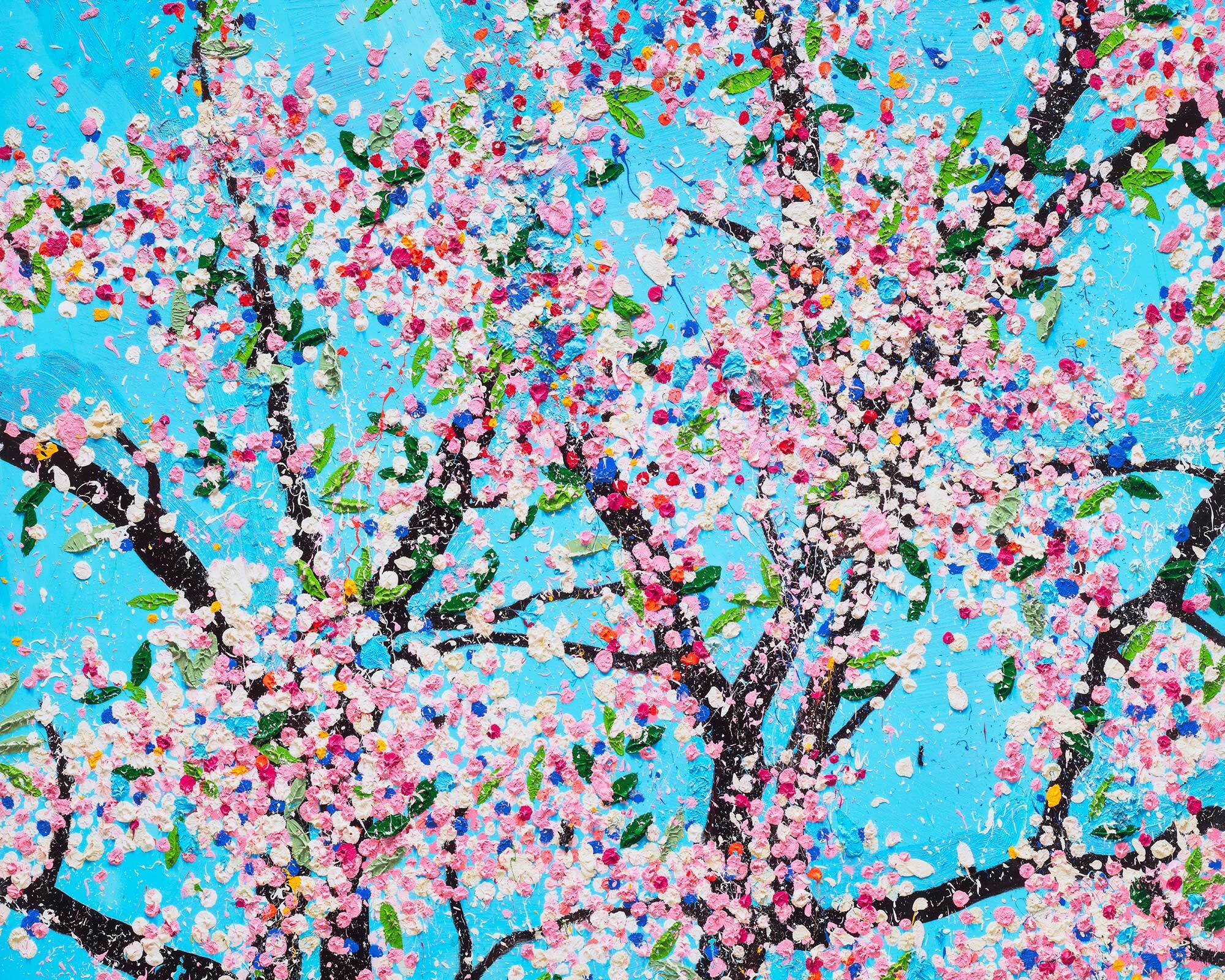 Damien Hirst