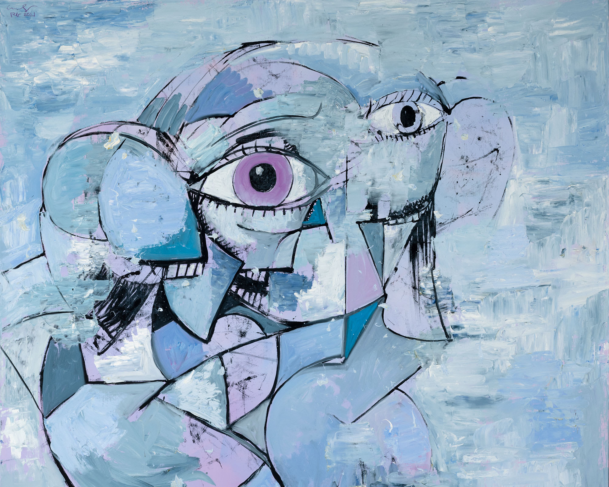 Modern & Contemporary Art Day Sale